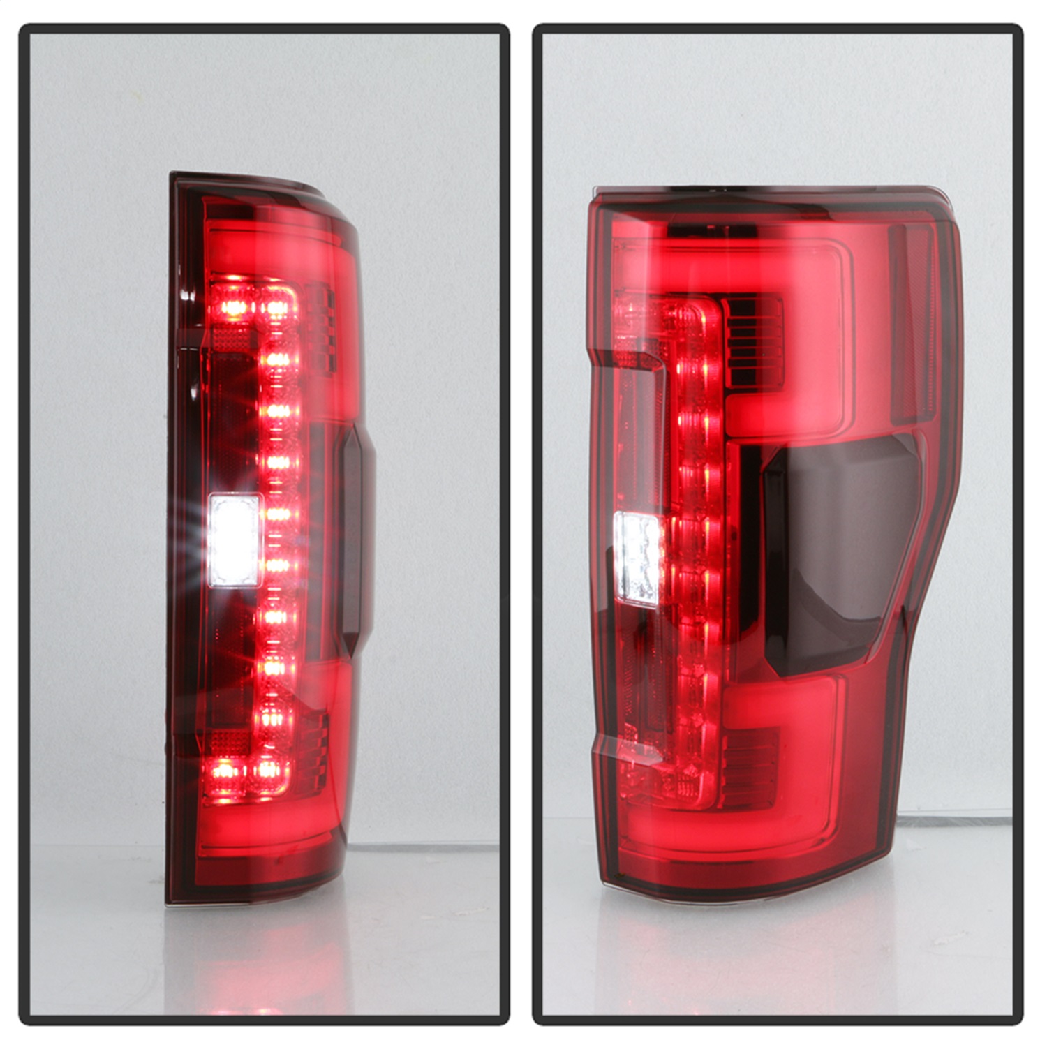 Spyder Taillights 6