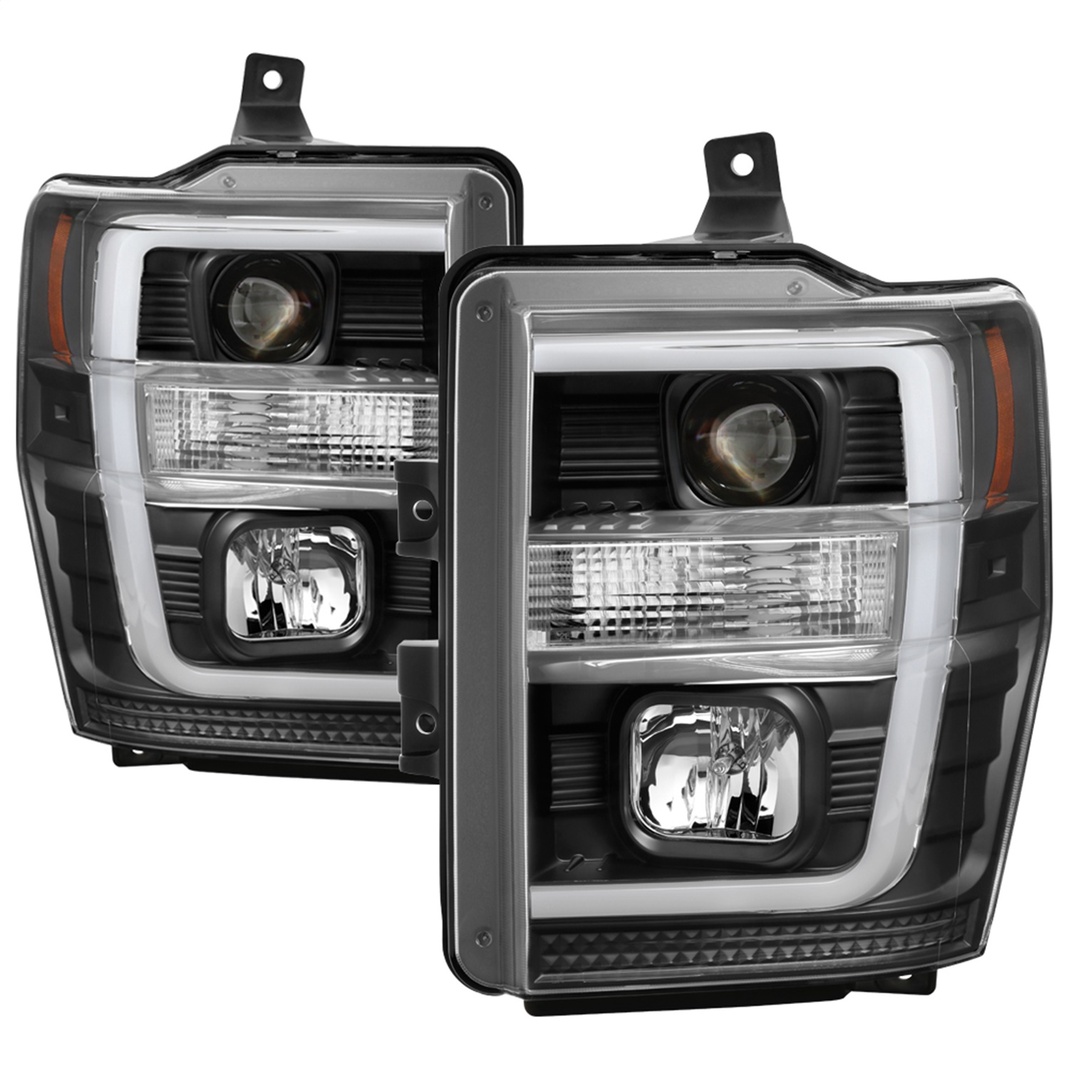 Spyder Auto 5086228 Projector Headlights