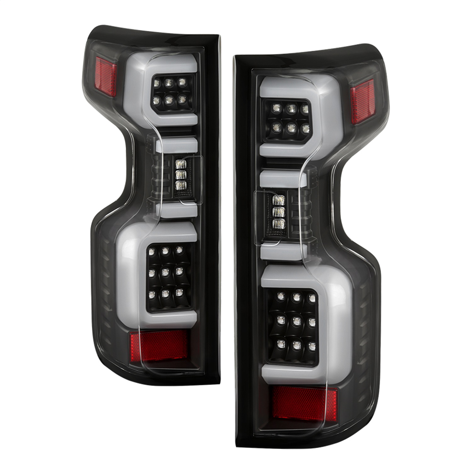 Spyder Auto 5087270 LED Tail Lights