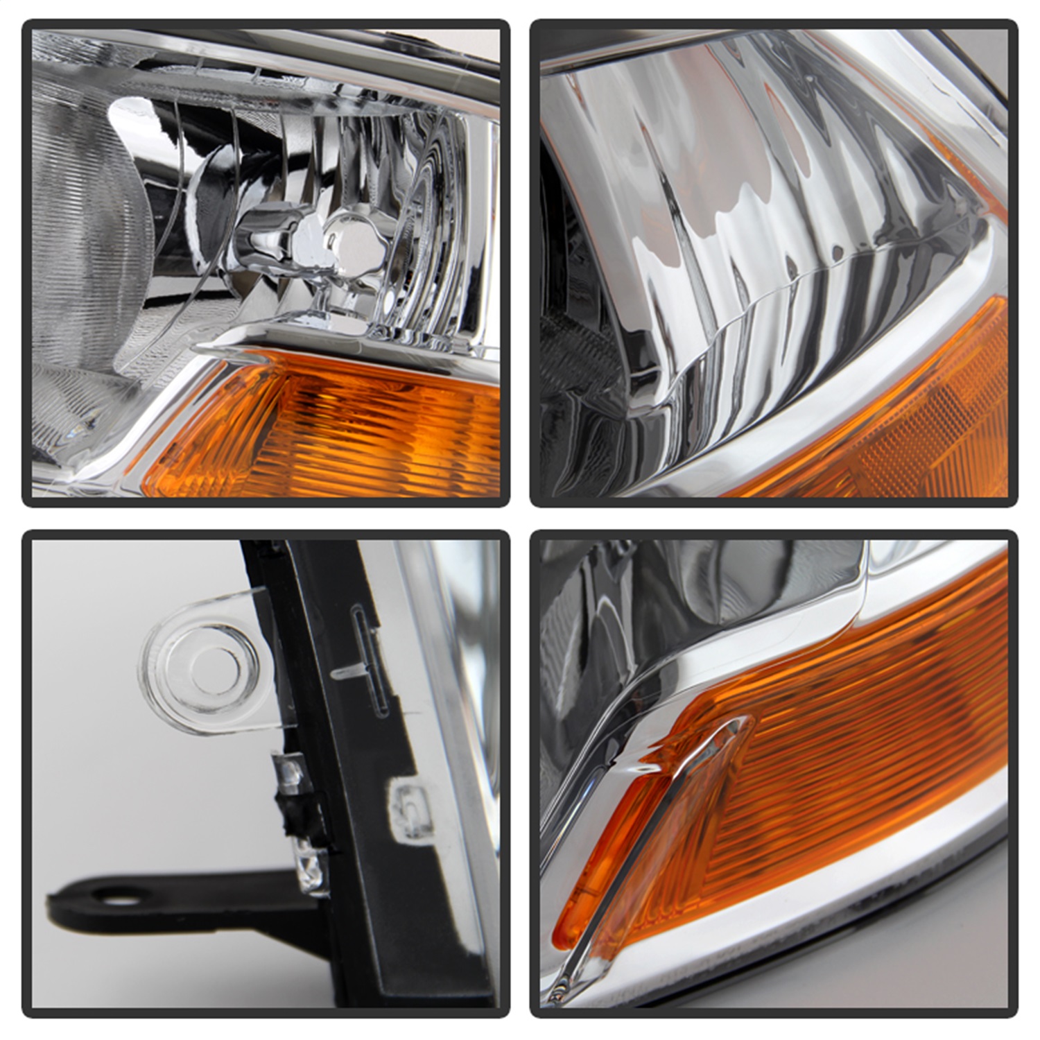 Dodge Ram 1500 09-12 ( N 4