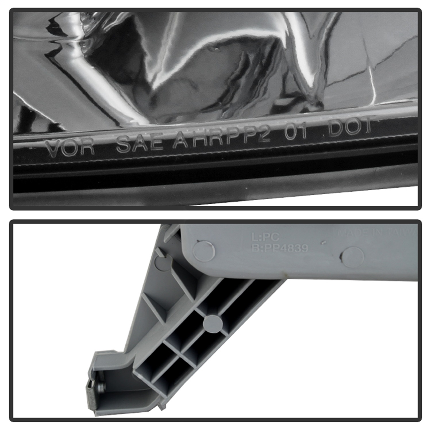 Toyota 4runner 03-05 Cry 6