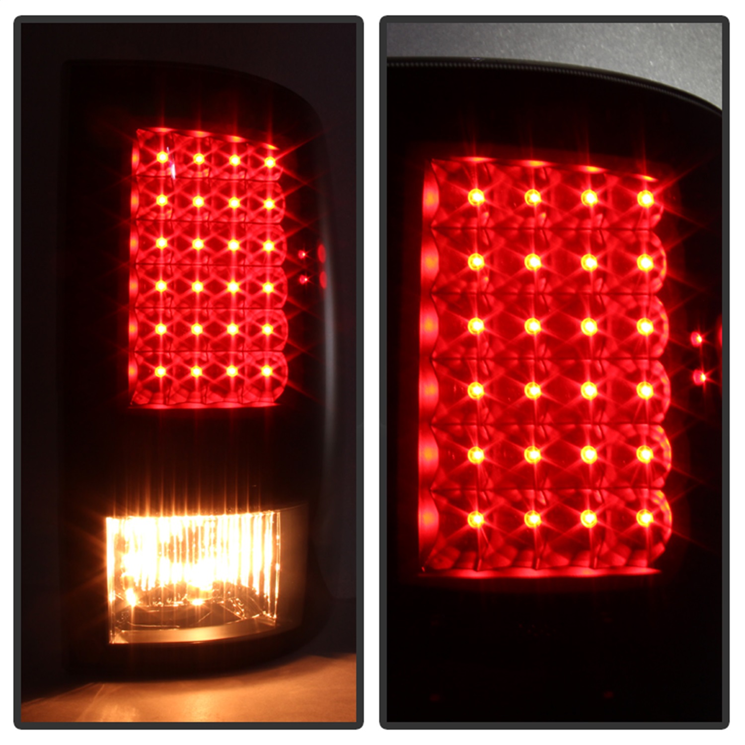 Dodge Ram 1500 09-16 / R 2