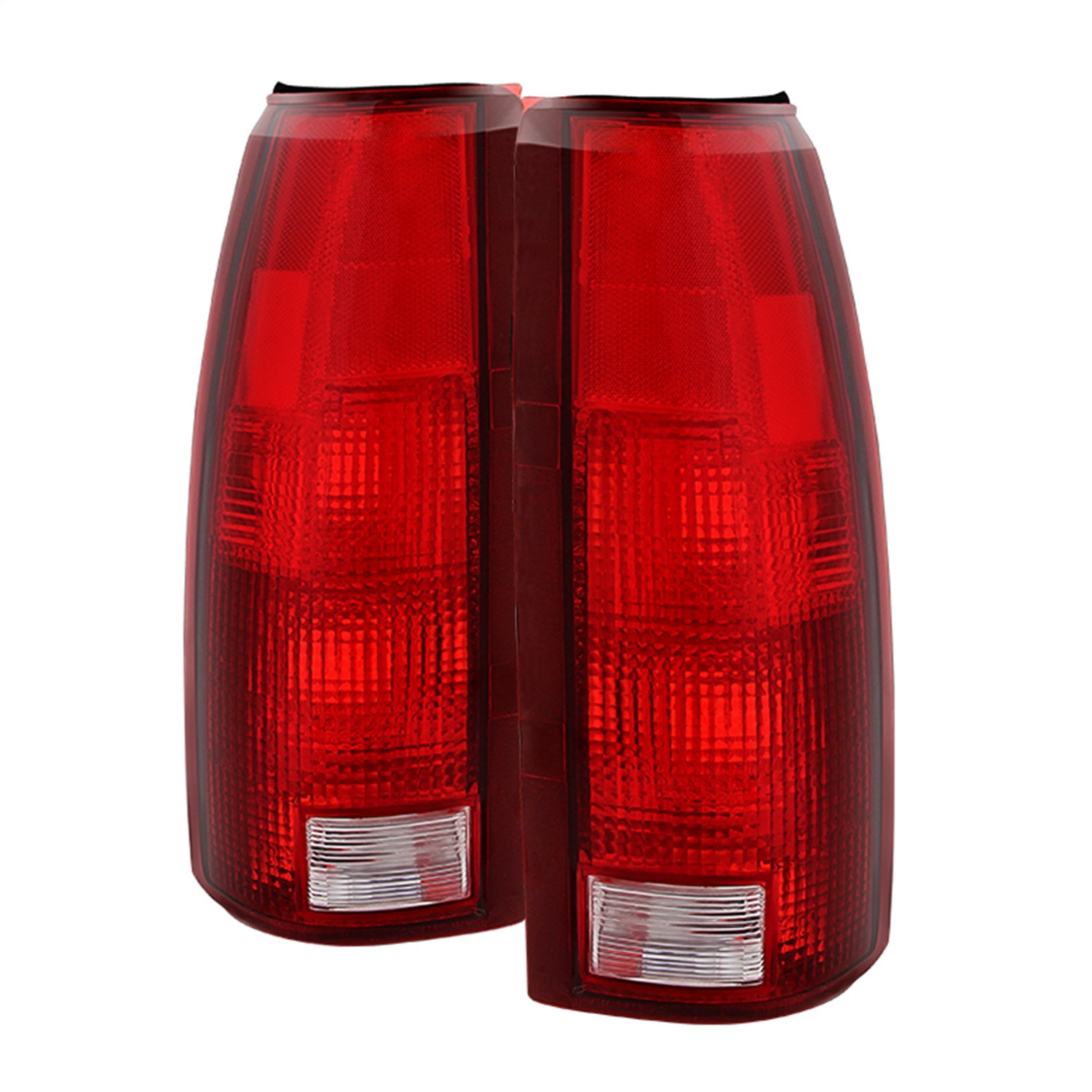 Spyder Auto 9028779 XTune Tail Lights