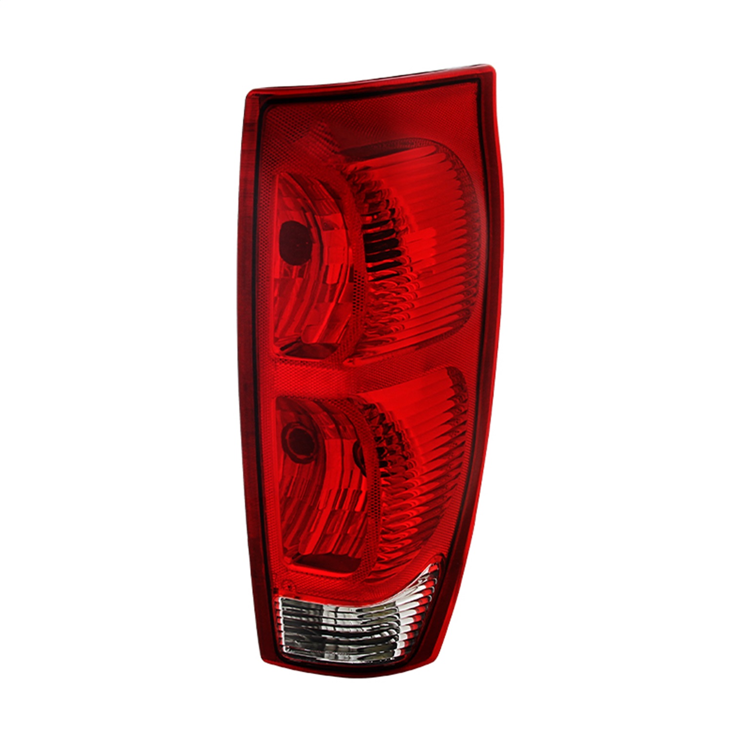 Spyder Auto 9030895 XTune Tail Light Fits 02-06 Avalanche 1500 Avalanche 2500