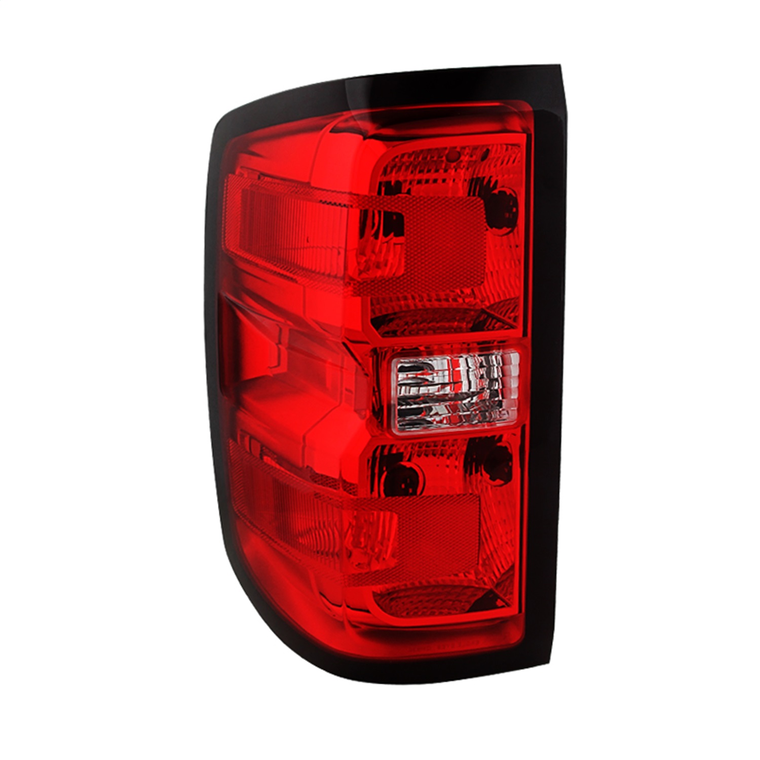 Spyder Auto 9031915 XTune Tail Light