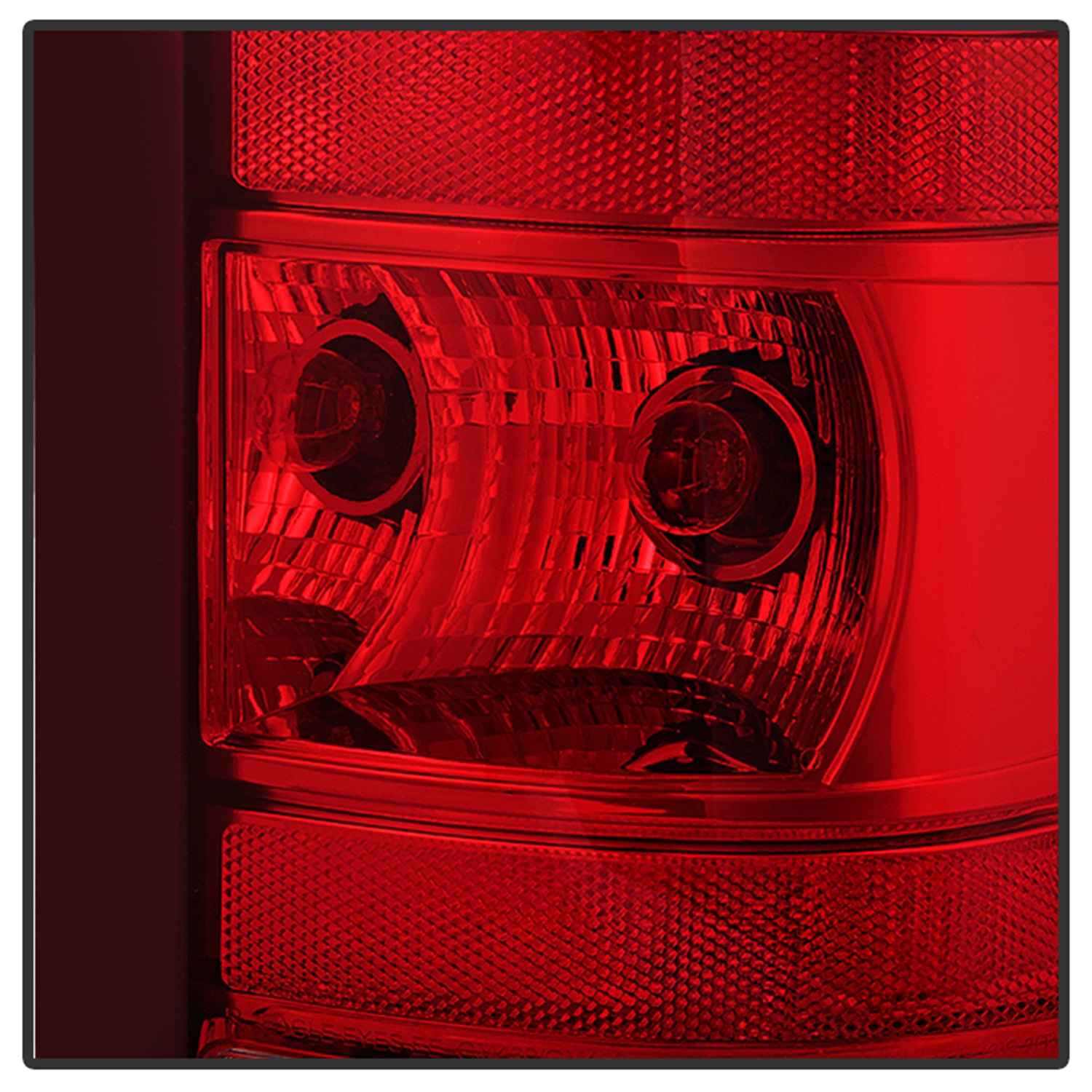 Gmc Sierra 1500 07-13 2 2
