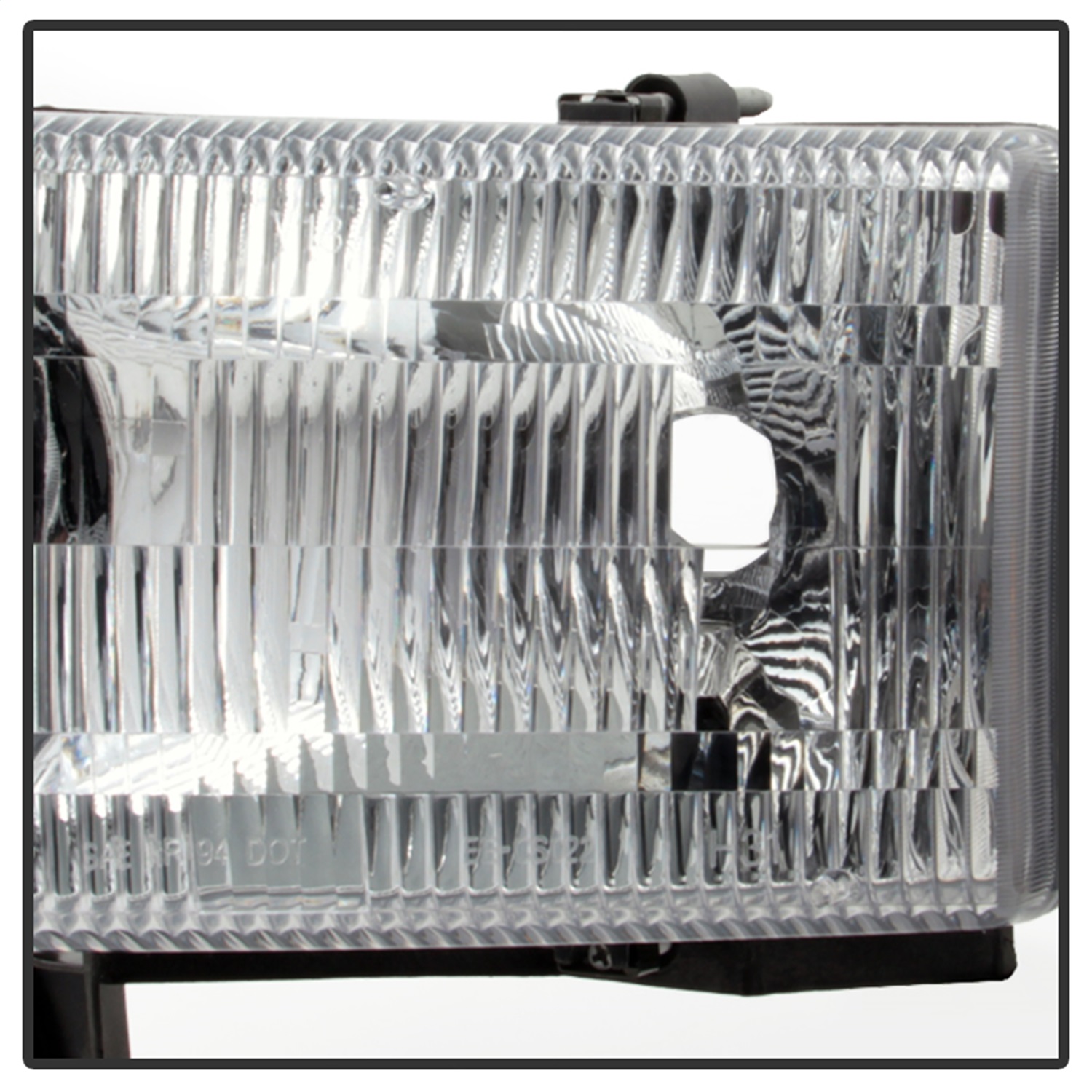 Dodge Ram 1500 94-01 (do 4