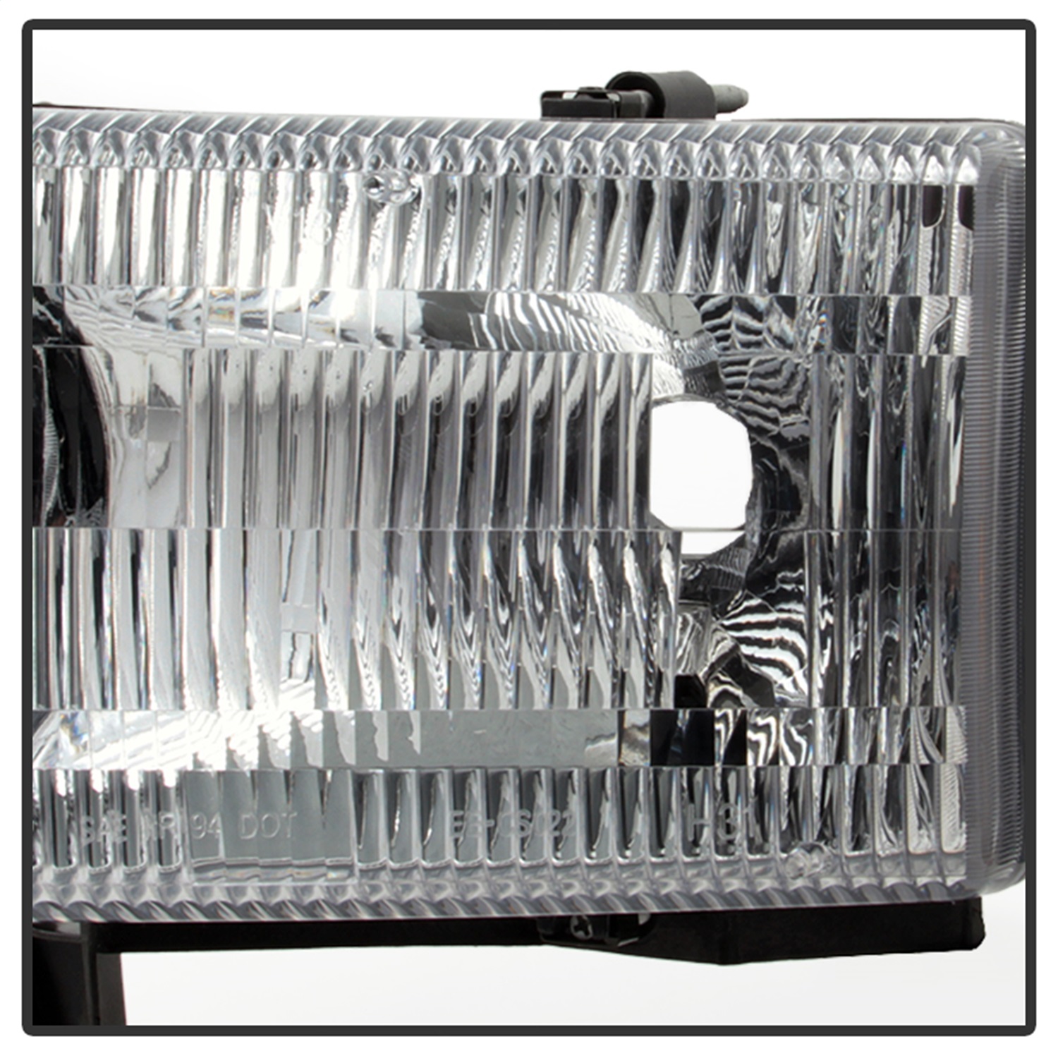 Dodge Ram 1500 94-01 (do 5