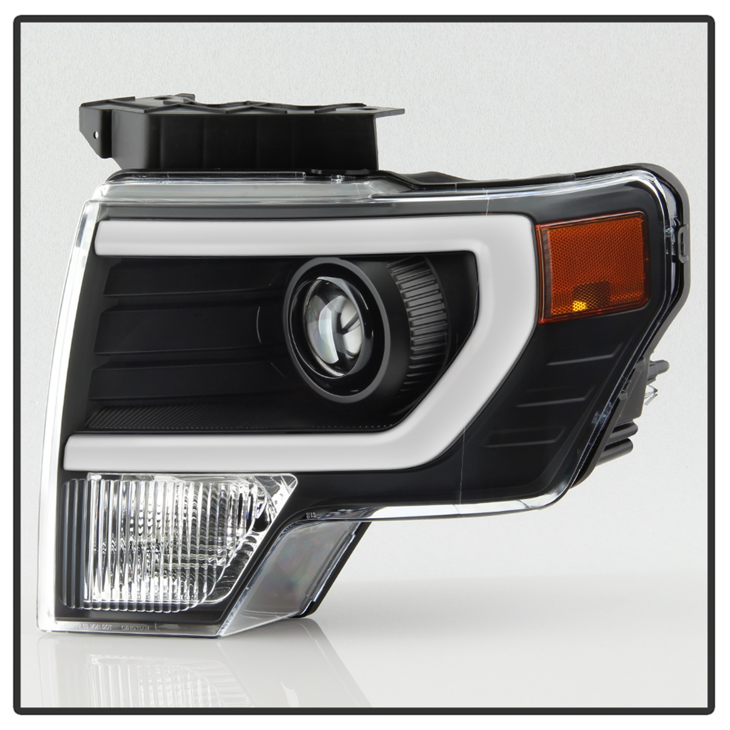 Ford F150 09-14 Projecto 2