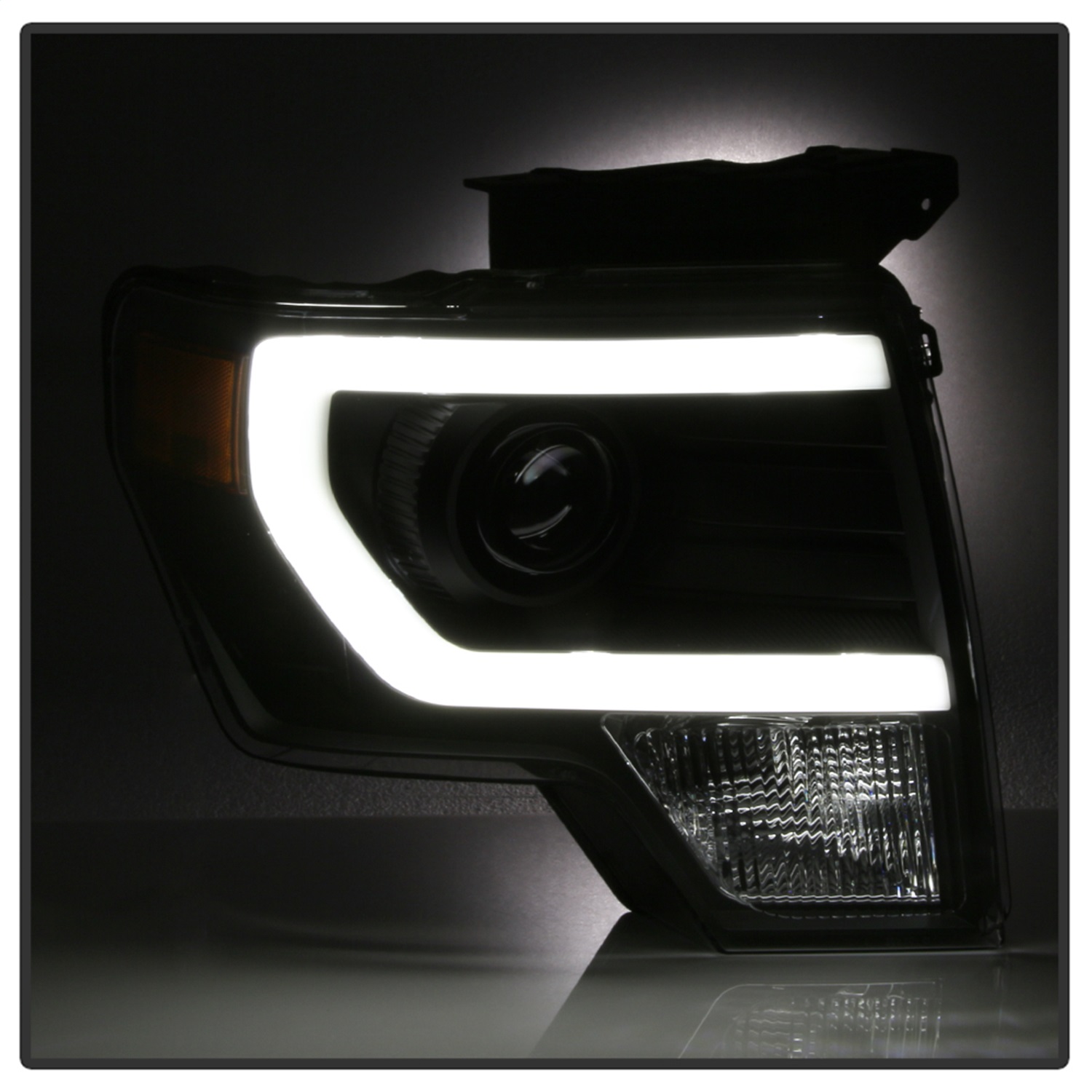 Ford F150 09-14 Projecto 5