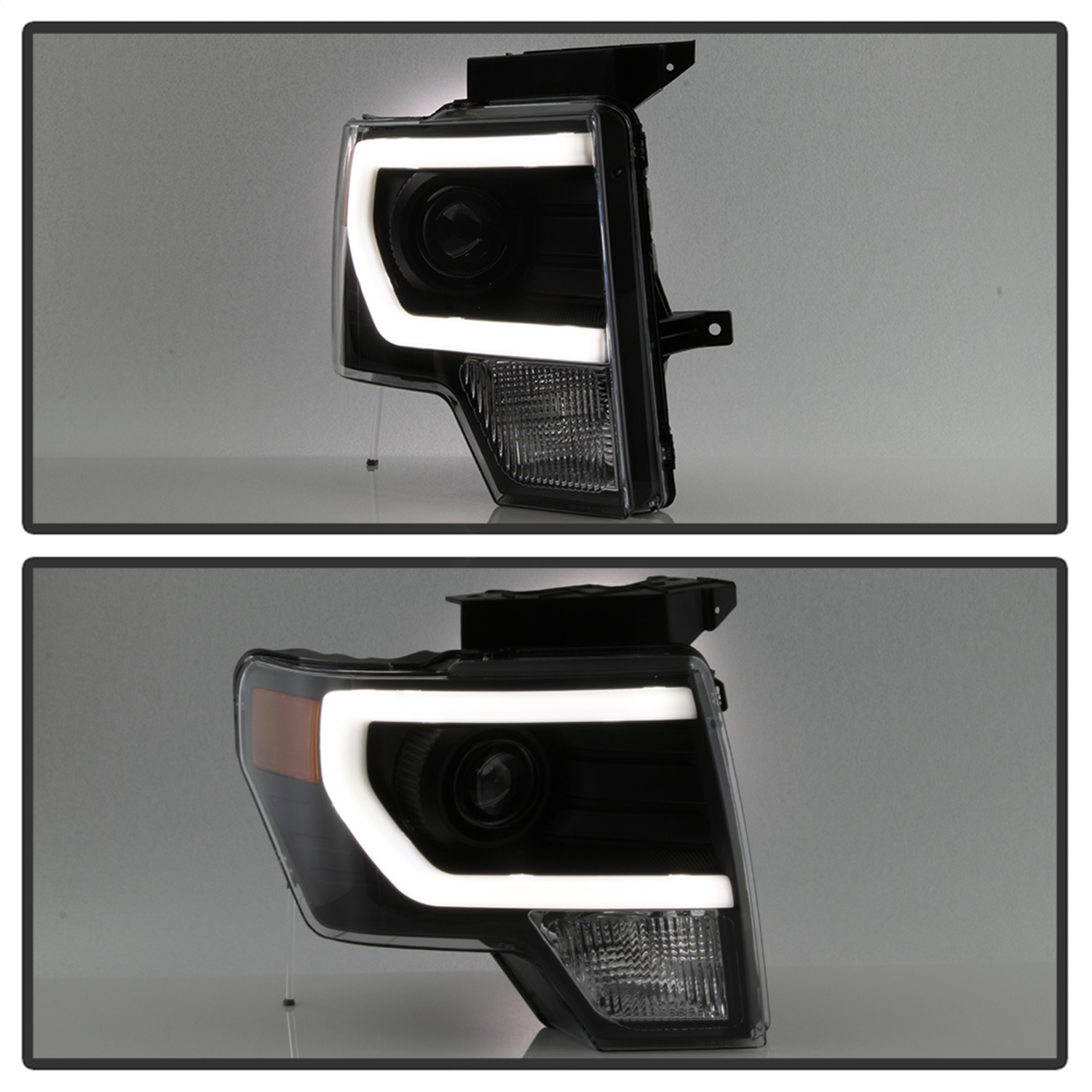 Ford F150 09-14 Projecto 7