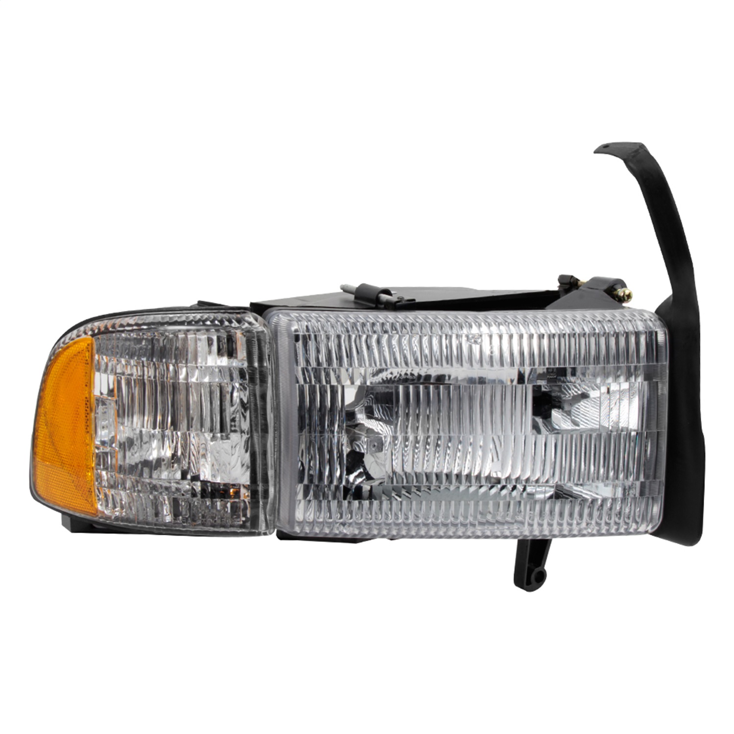 Spyder Auto 9038181 XTune Tail Light Fits 94-02 Ram 1500 Ram 2500 Ram 3500