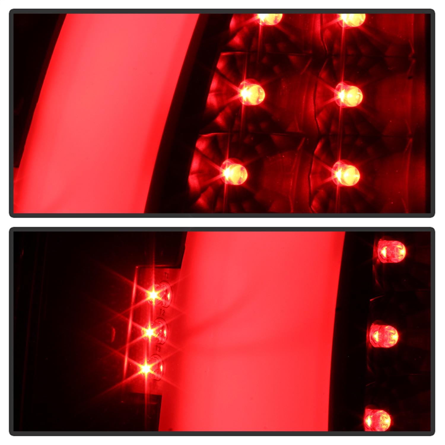 Xtune F150 Stylsd 97-03 5