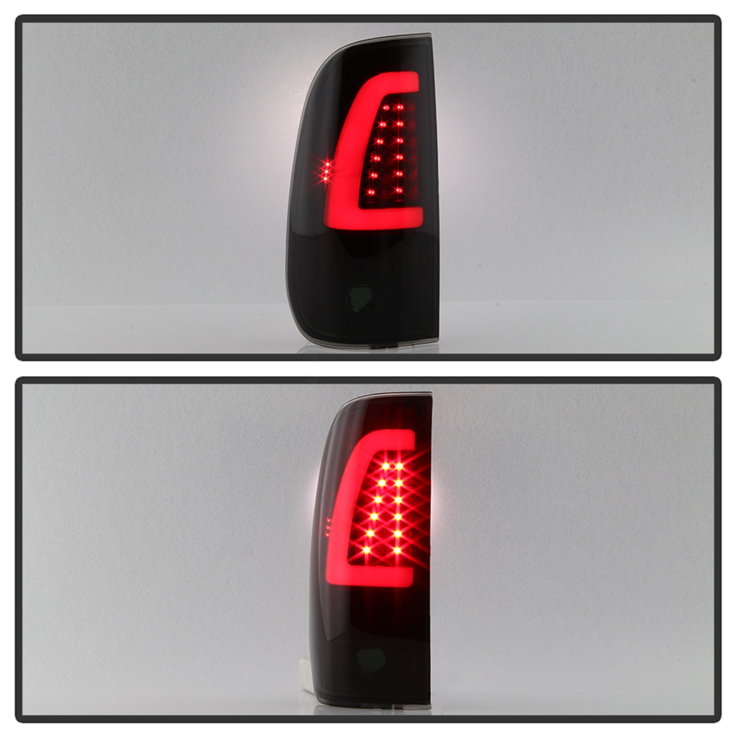 Xtune F150 Stylsd 97-03 6