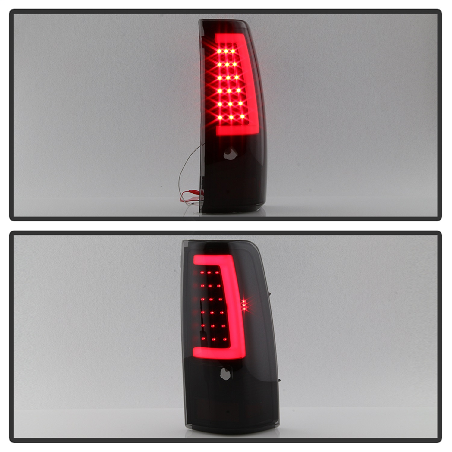 Xtune Silverd 99-02 B.smk 6