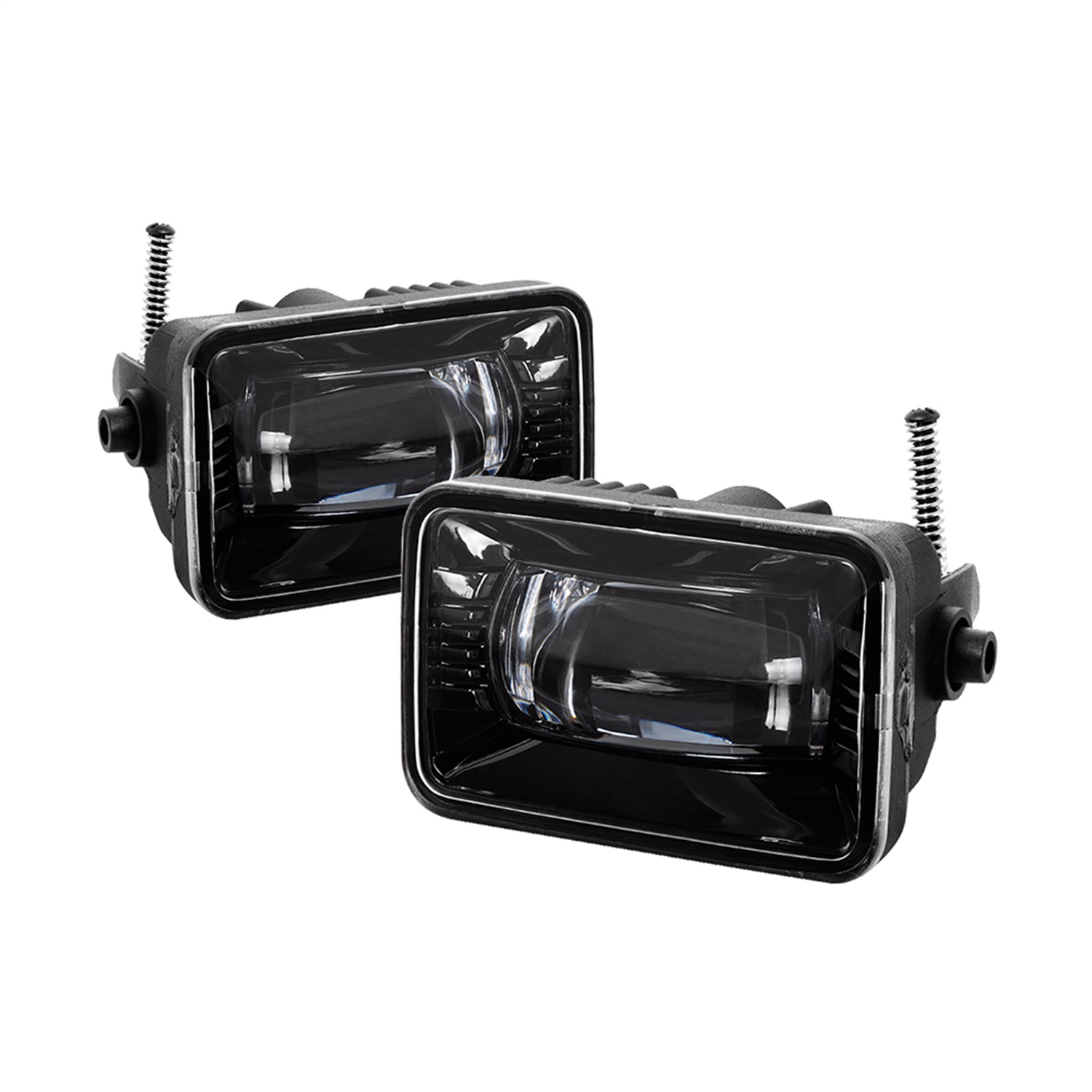 Spyder Auto 9043277 LED Fog Lights