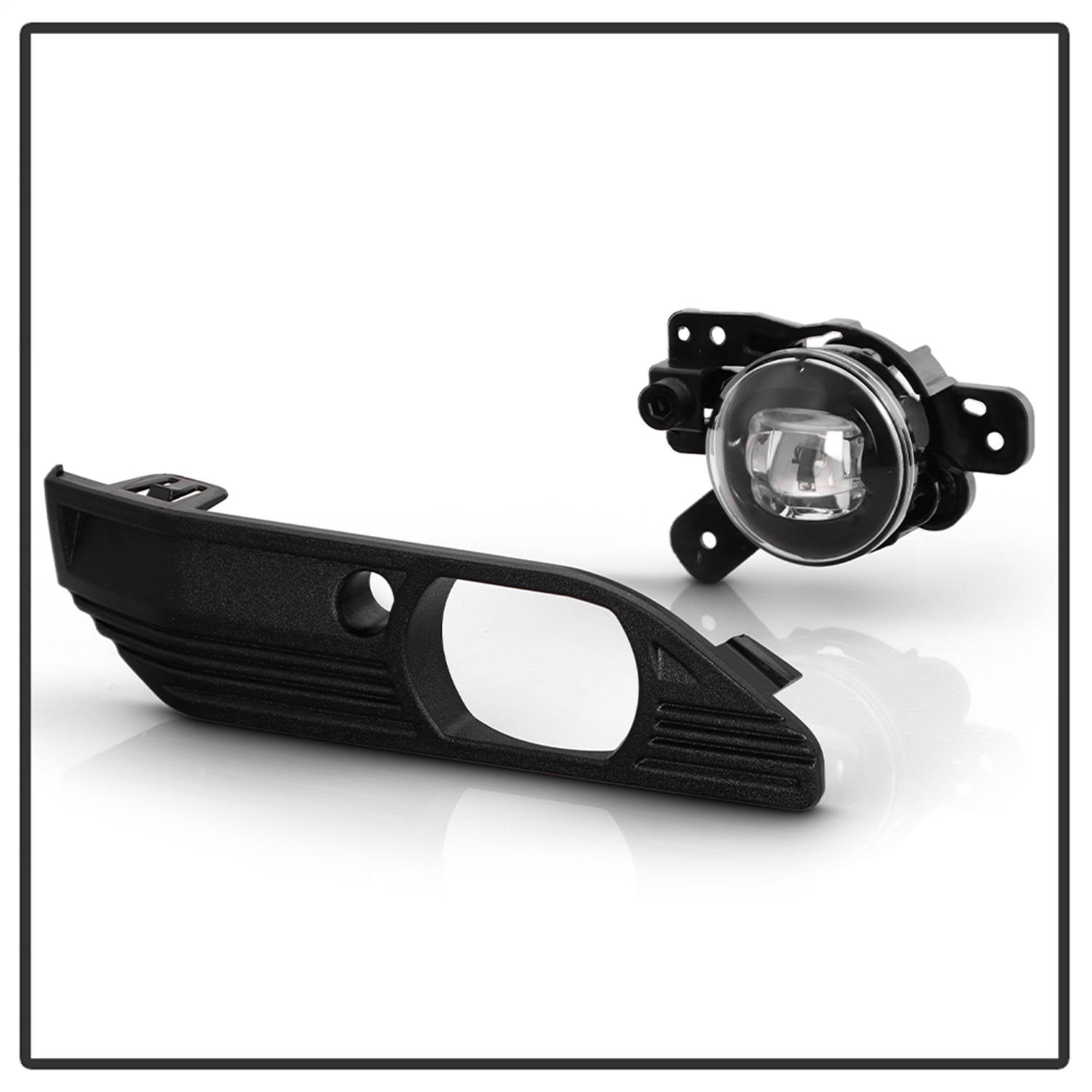 ( Spyder ) Gmc Canyon 2023-2025 Oem 4