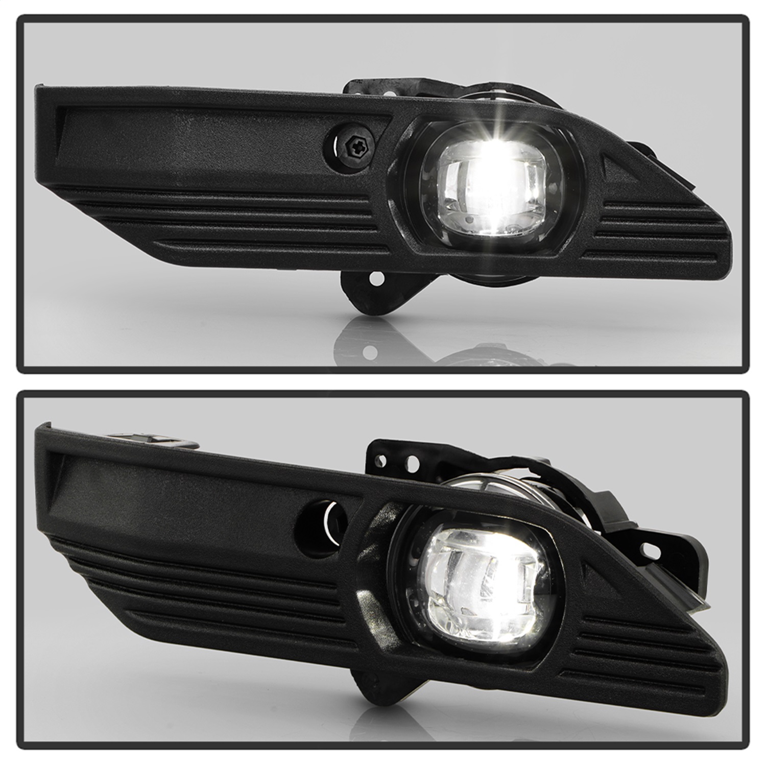 ( Spyder ) Gmc Canyon 2023-2025 Oem 2