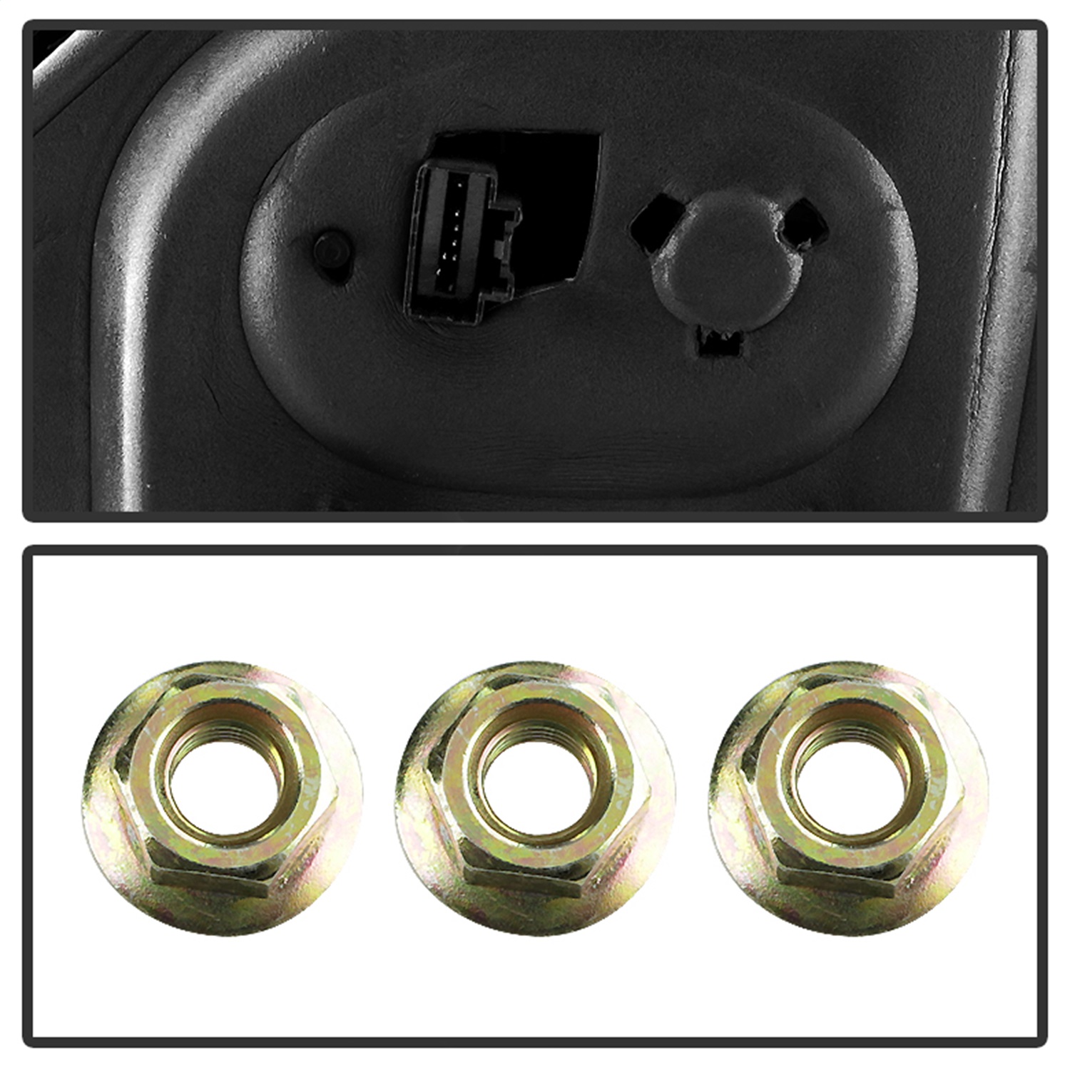 Ford F150 07-14 Power HE 9
