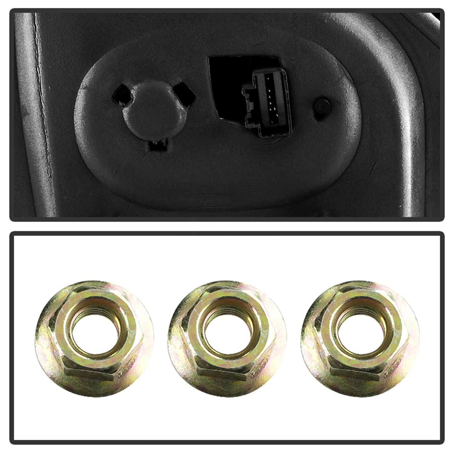 Ford F150 07-14 Power HE 9