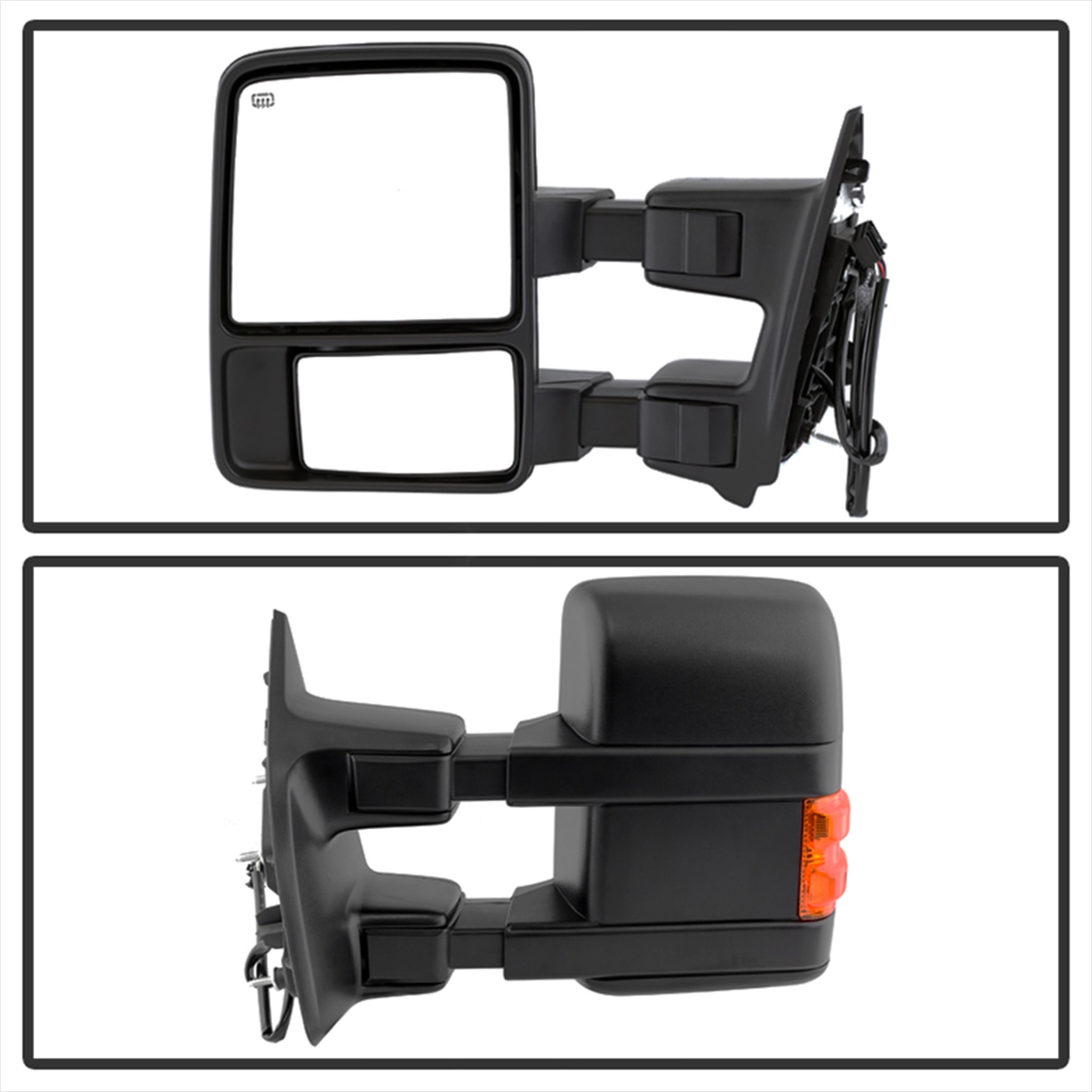 Ford Superduty 08-15 L&r 2