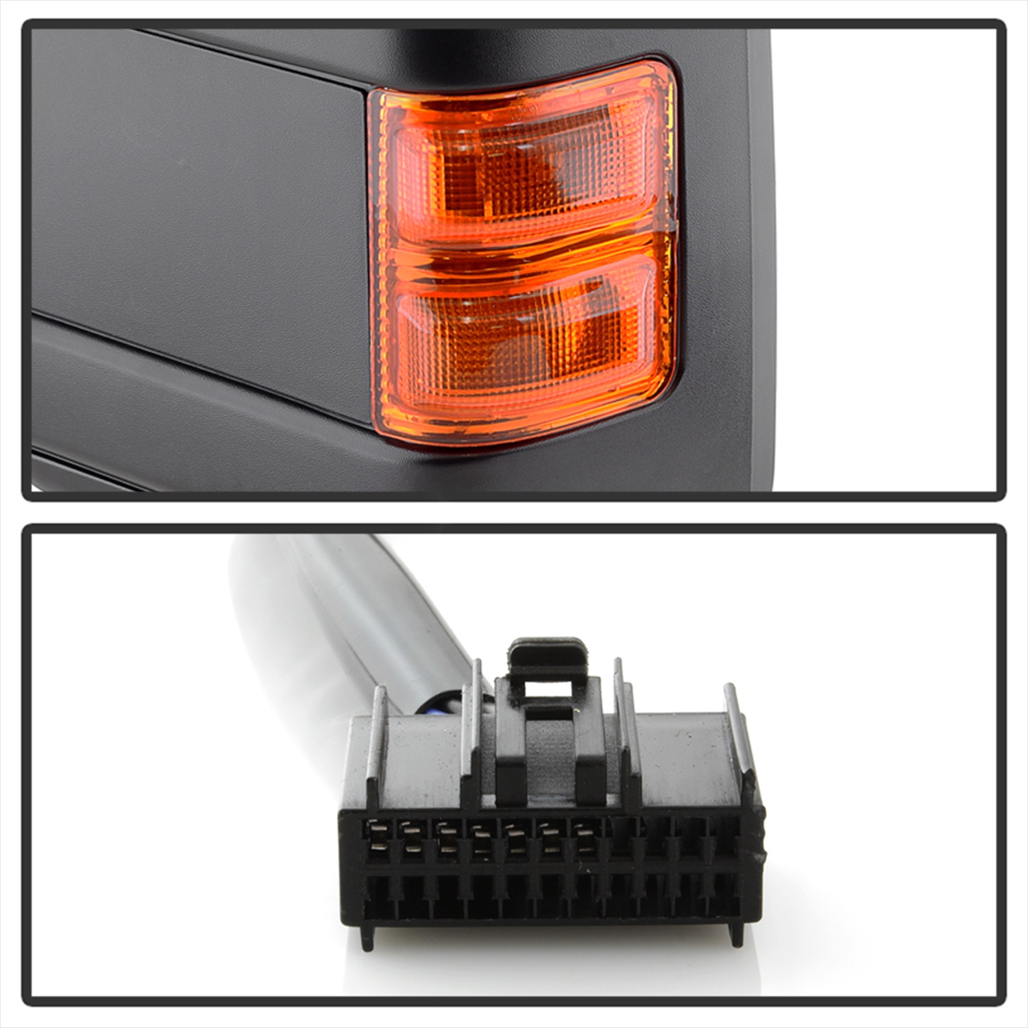 Ford Superduty 08-15 L&r 7