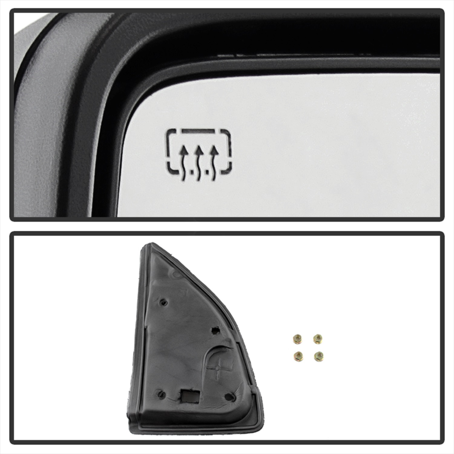 Ford Superduty 08-15 L&r 8