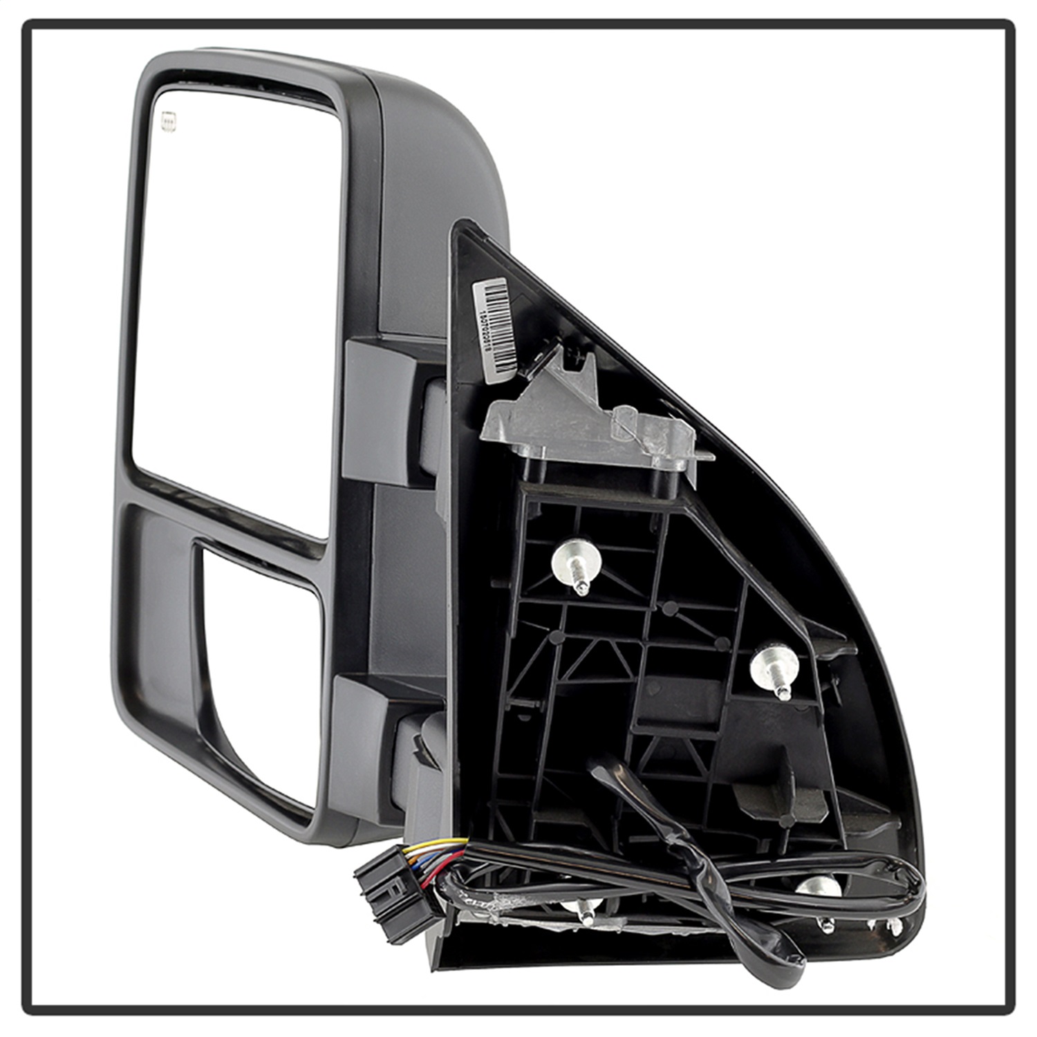 Ford Superduty 08-15 L&r 3