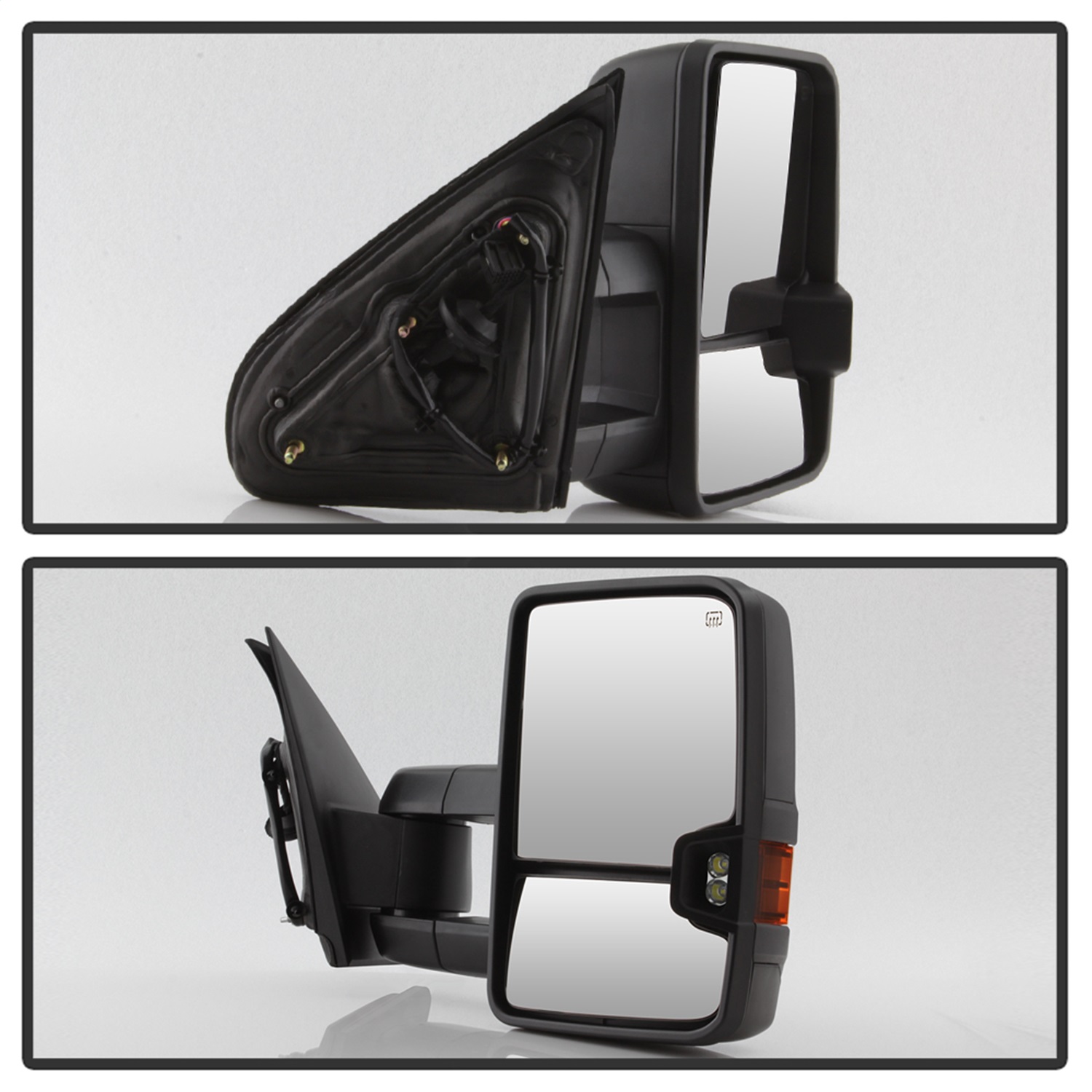 (xtune ) Chevy Silverado 2