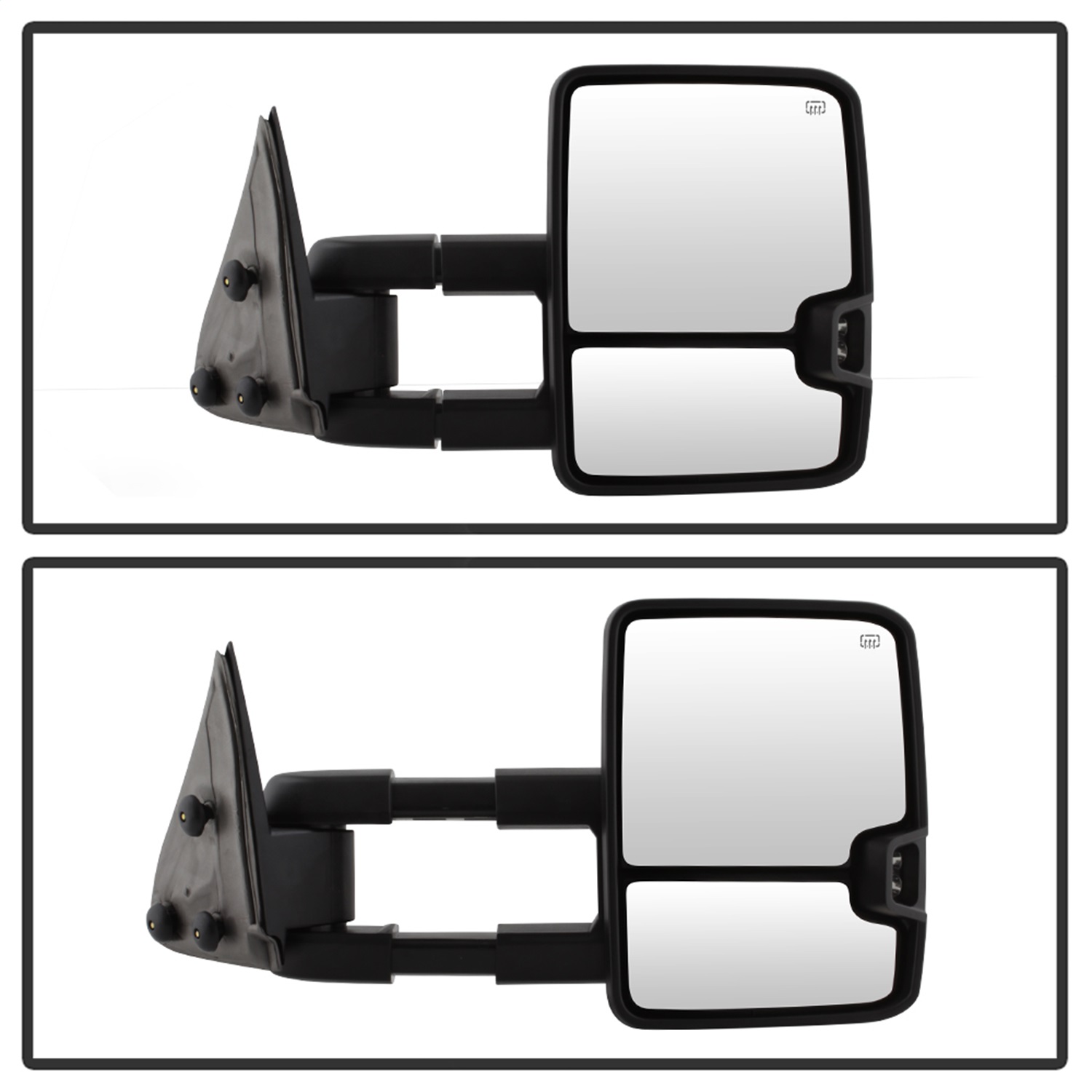 (xtune ) Chevy Silverado 5