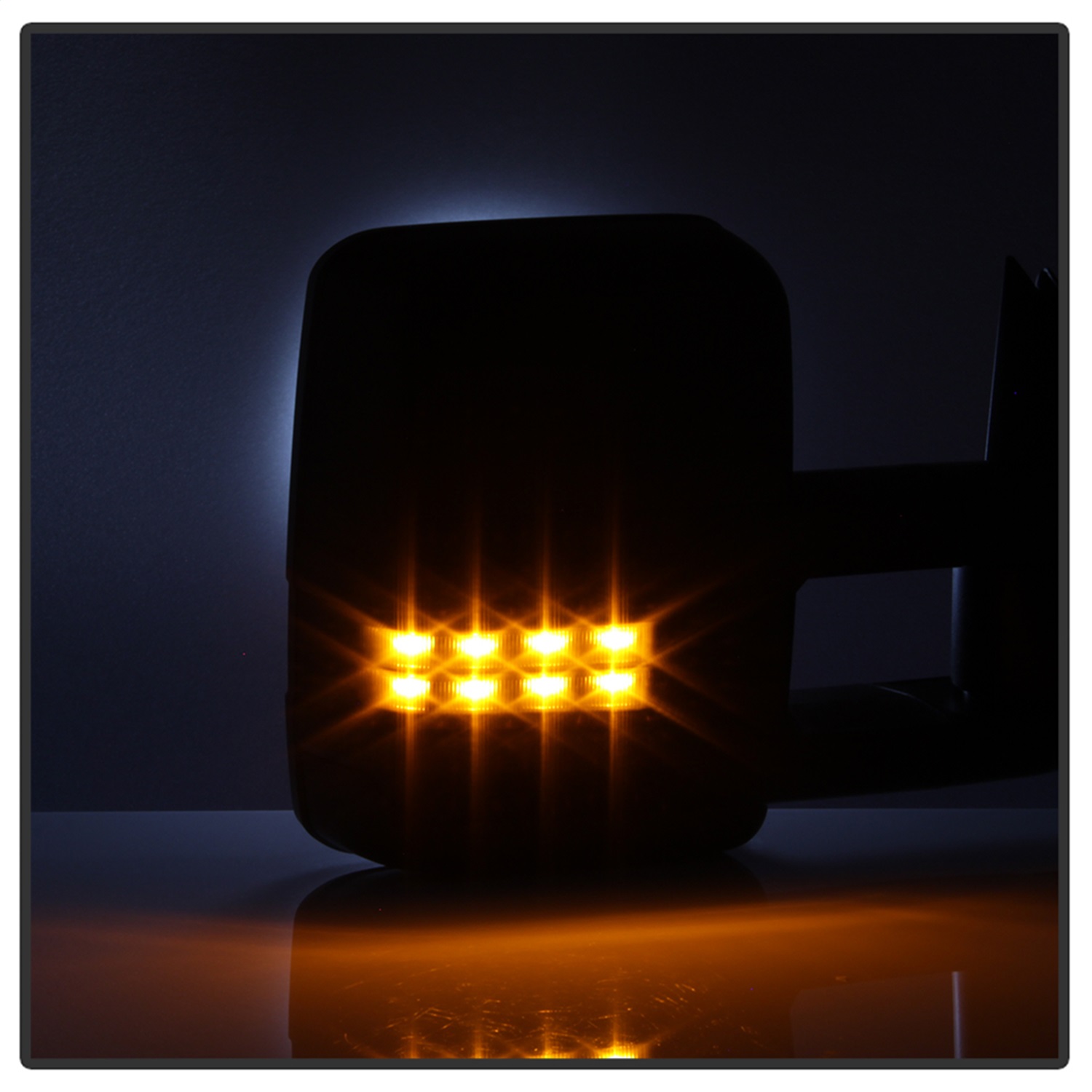 (xtune ) Chevy Silverado 7