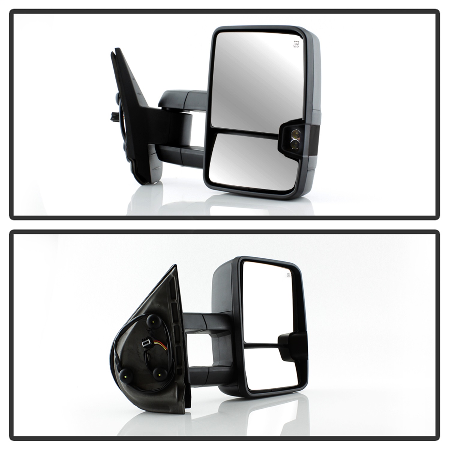 (xtune ) Chevy Silverado 2