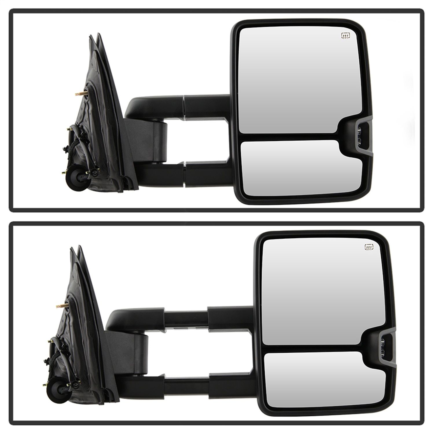 (xtune ) Chevy Silverado 3