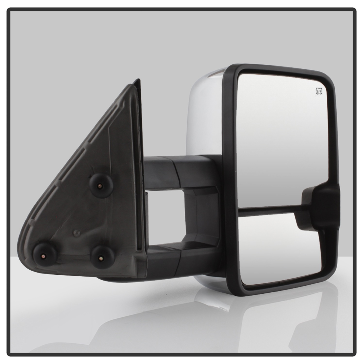 Spyder Auto 9936753 XTune Door Mirror Set | eBay
