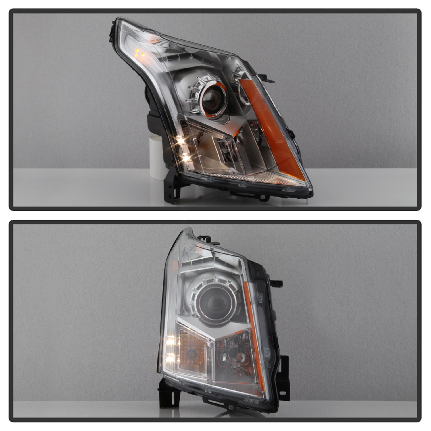 Cadillac Srx 10-14 Passe 3