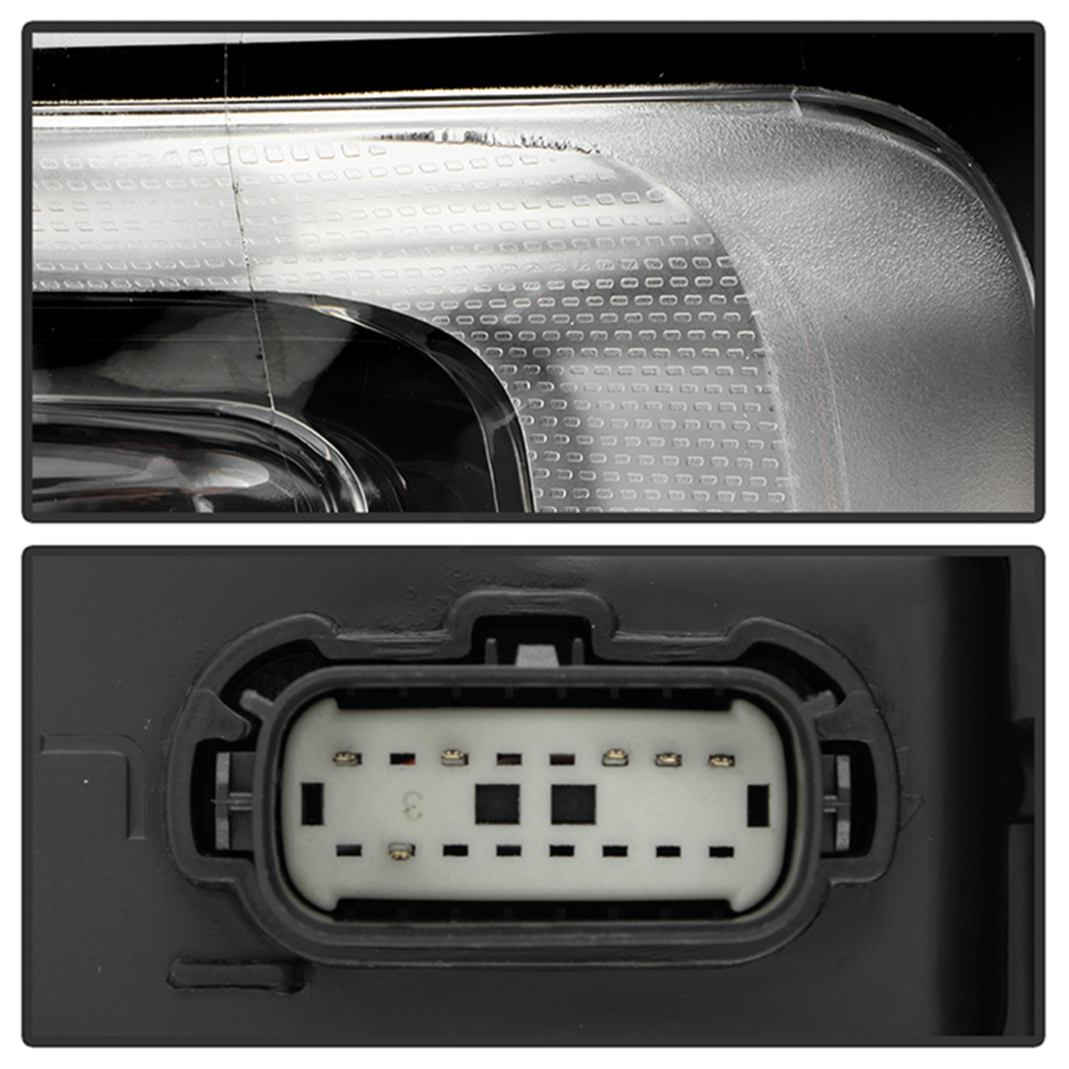 2021 F150 Blk OE Led Left Side 8