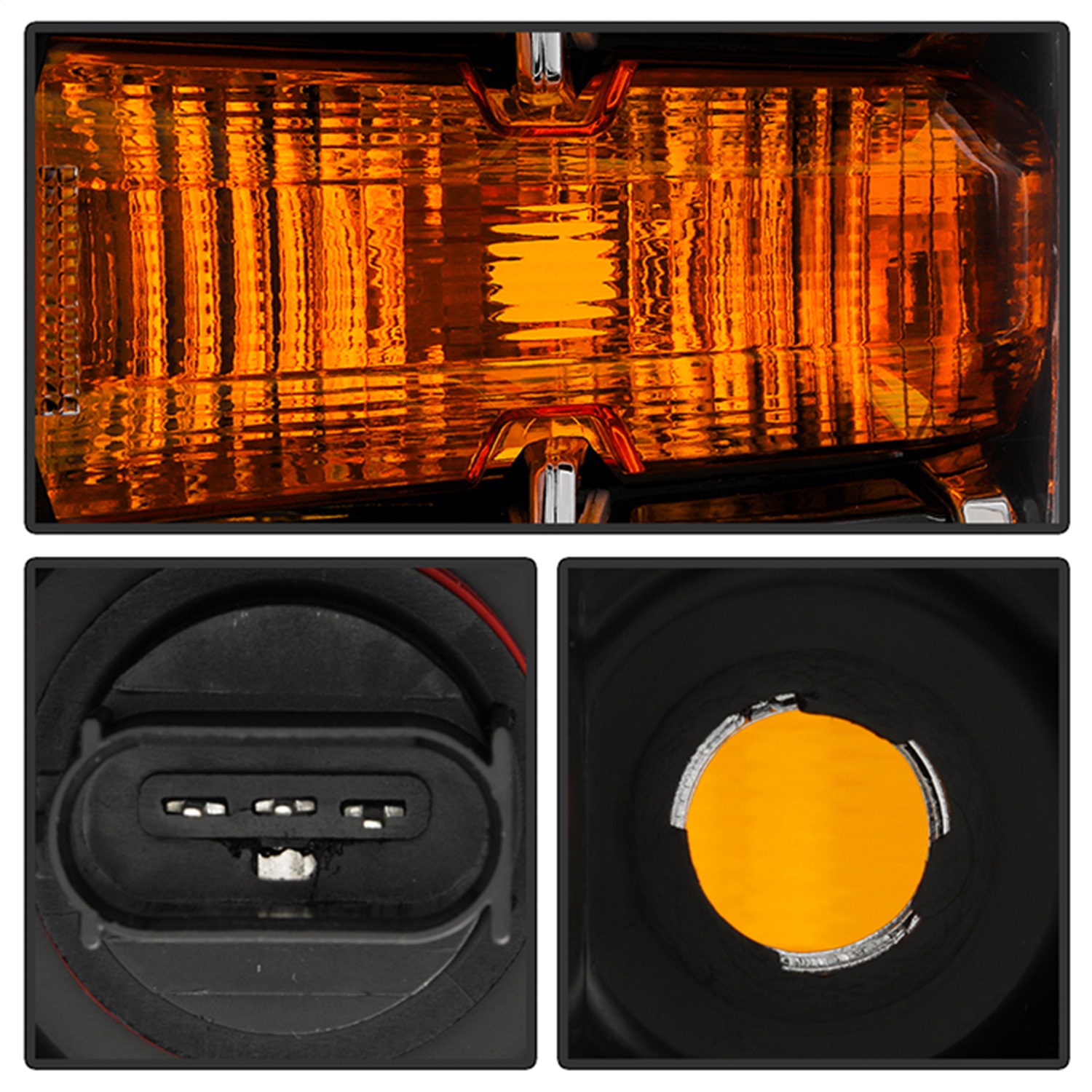 2021 F150 Blk OE Led Left Side 9