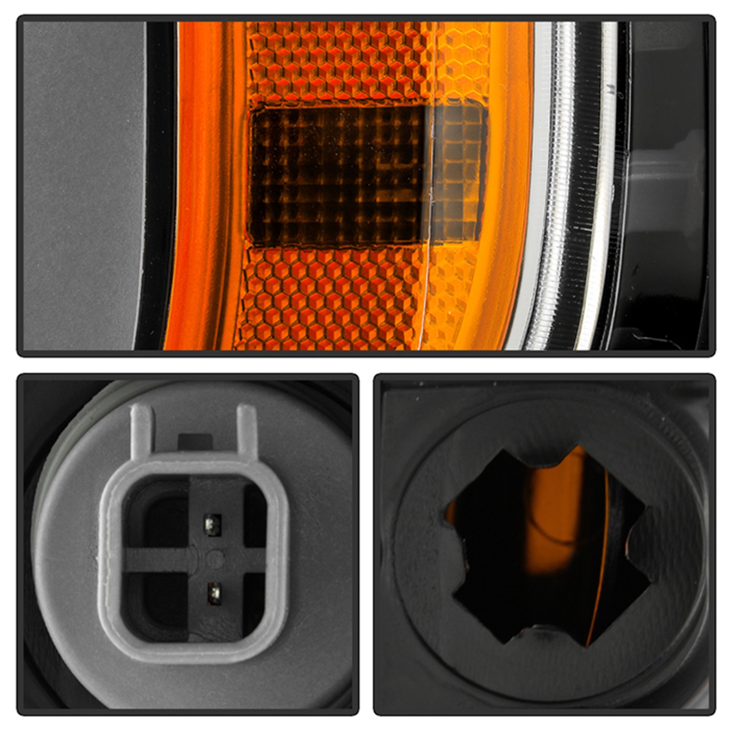 2021 F150 Blk OE Led Left Side 10