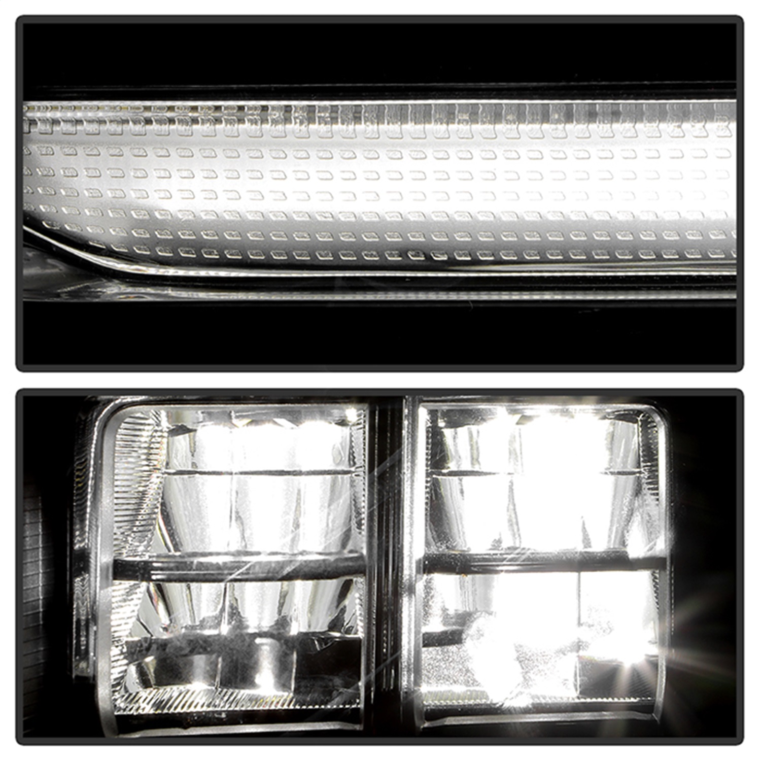 2021 F150 Blk OE Led Left Side 7