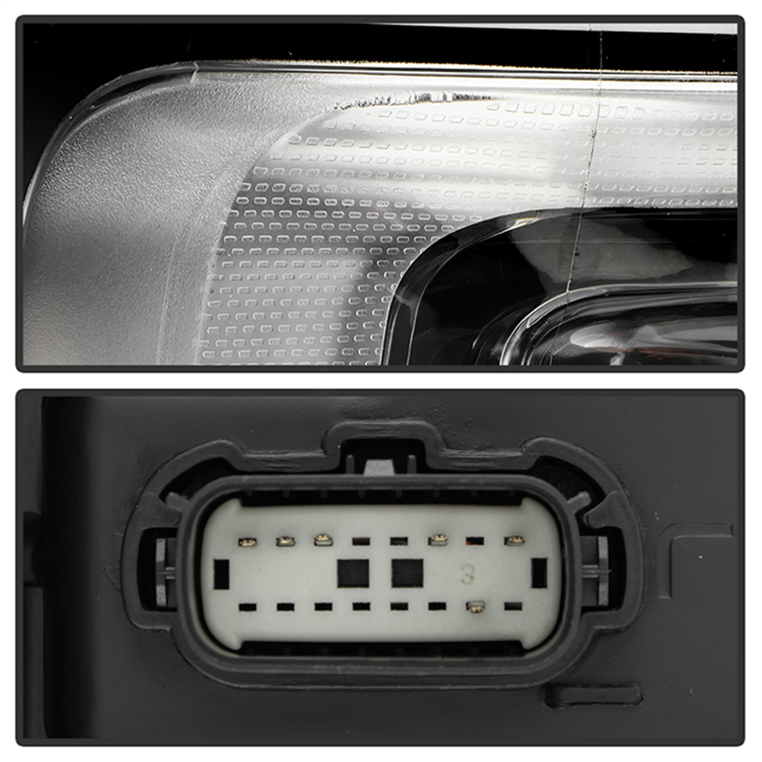 2021 F150 Blk OE Led Right Side 8