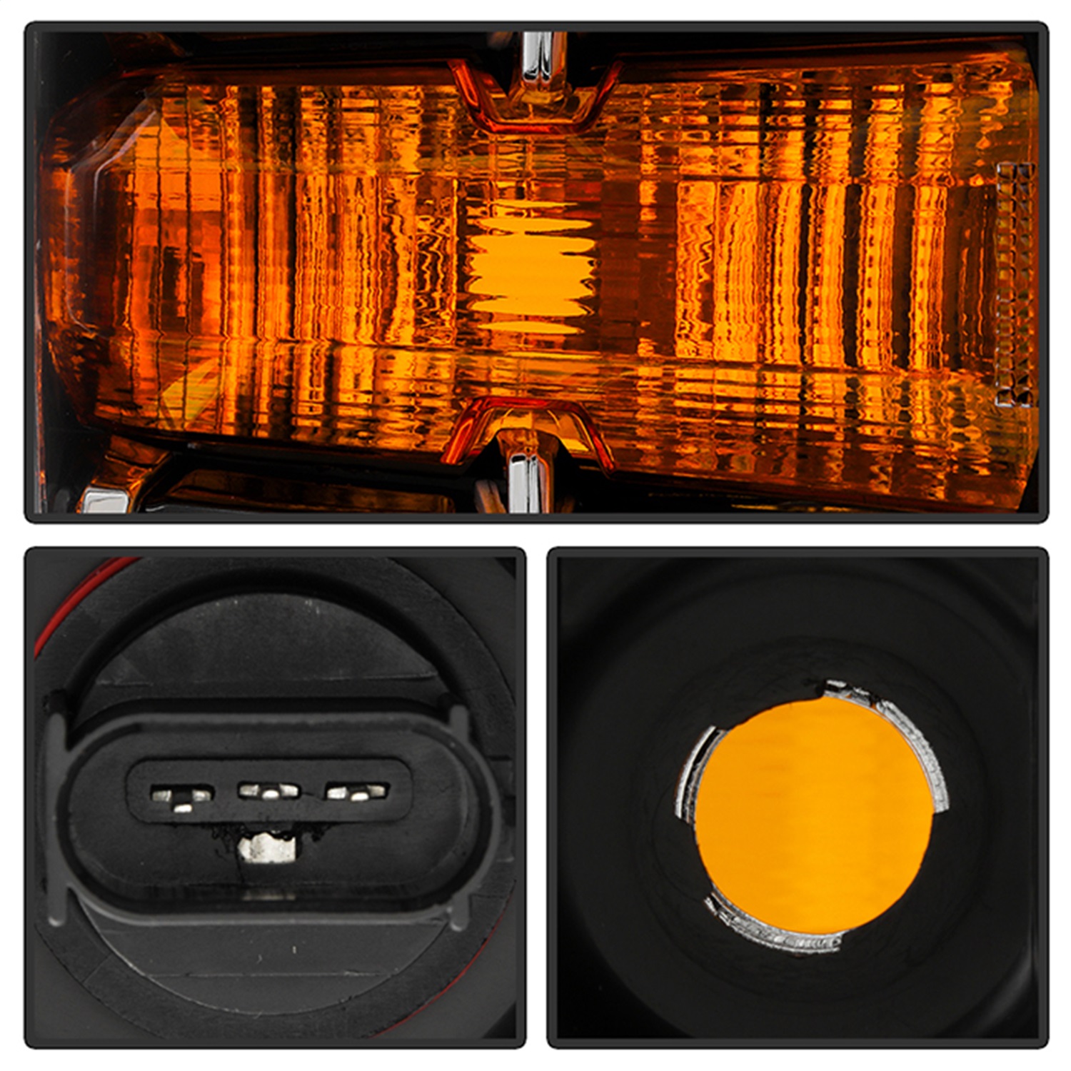 2021 F150 Blk OE Led Right Side 10