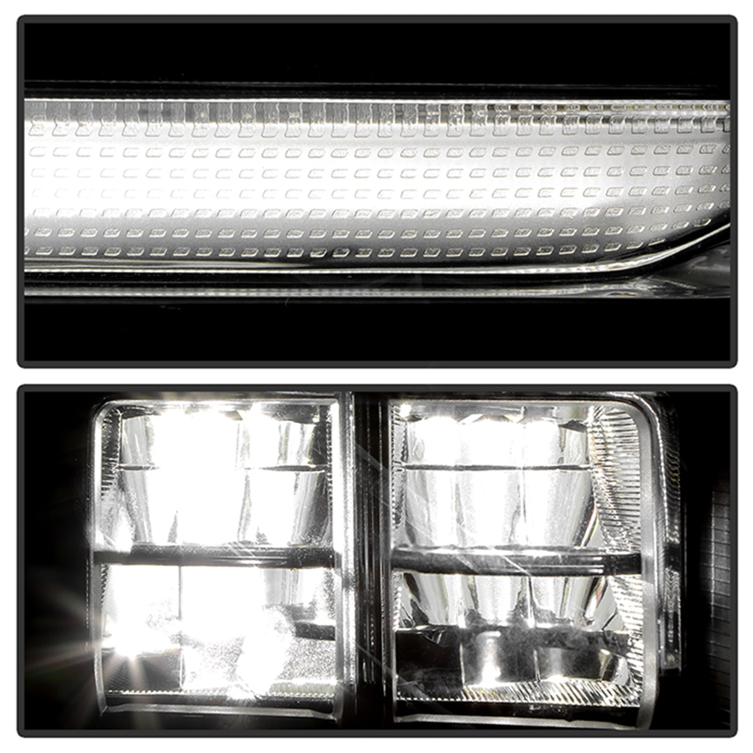 2021 F150 Blk OE Led Right Side 7