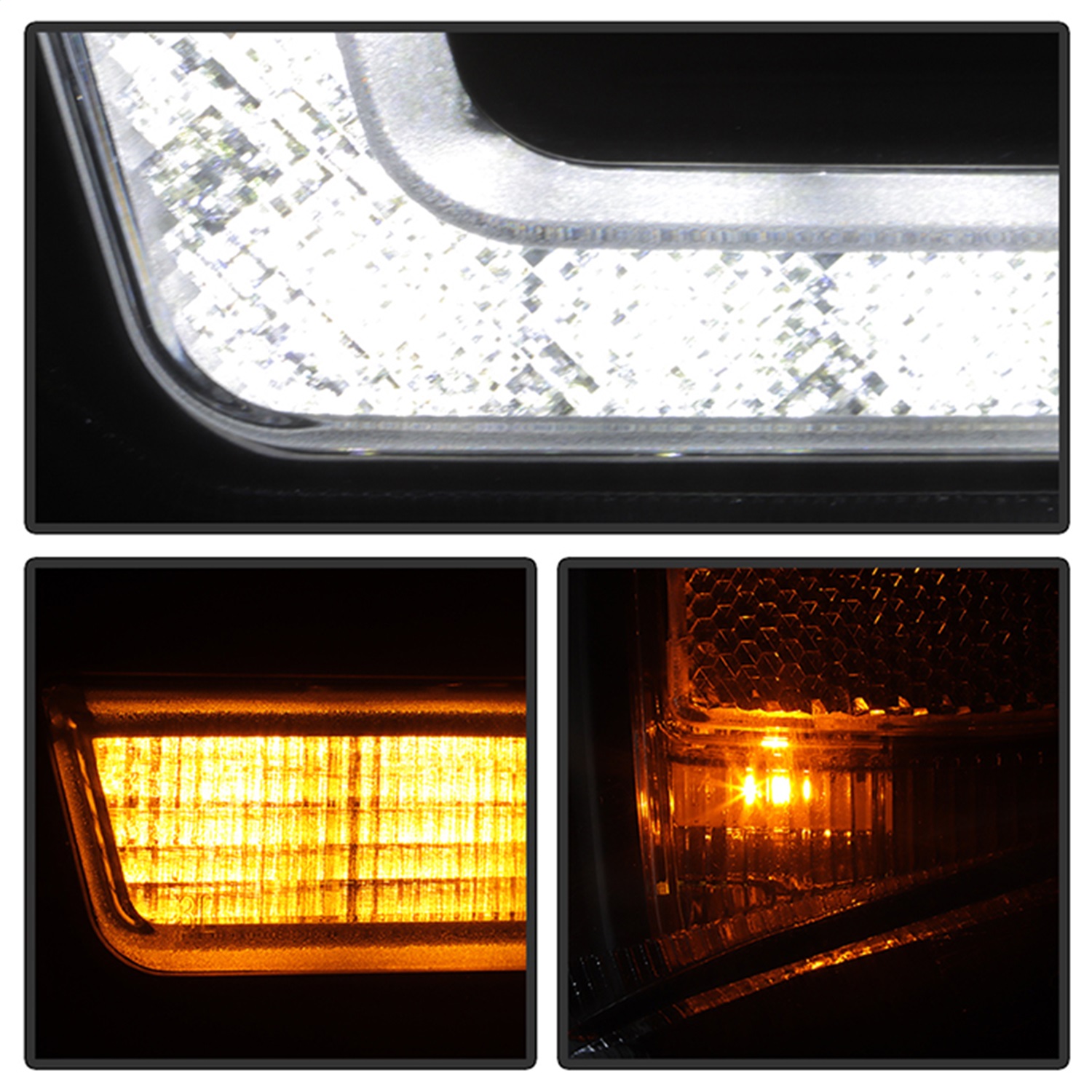 Projector Headlight 6