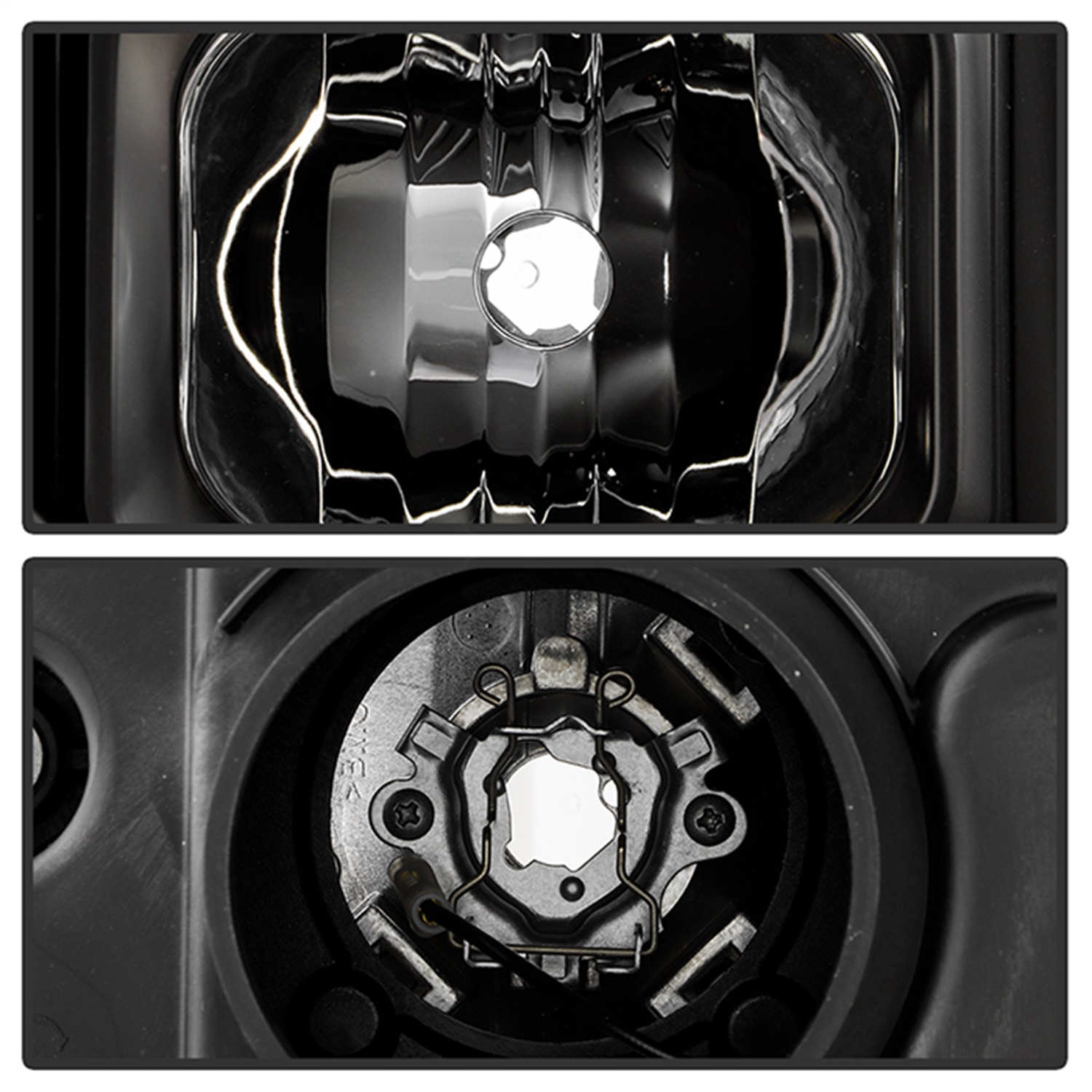 Projector Headlight 10