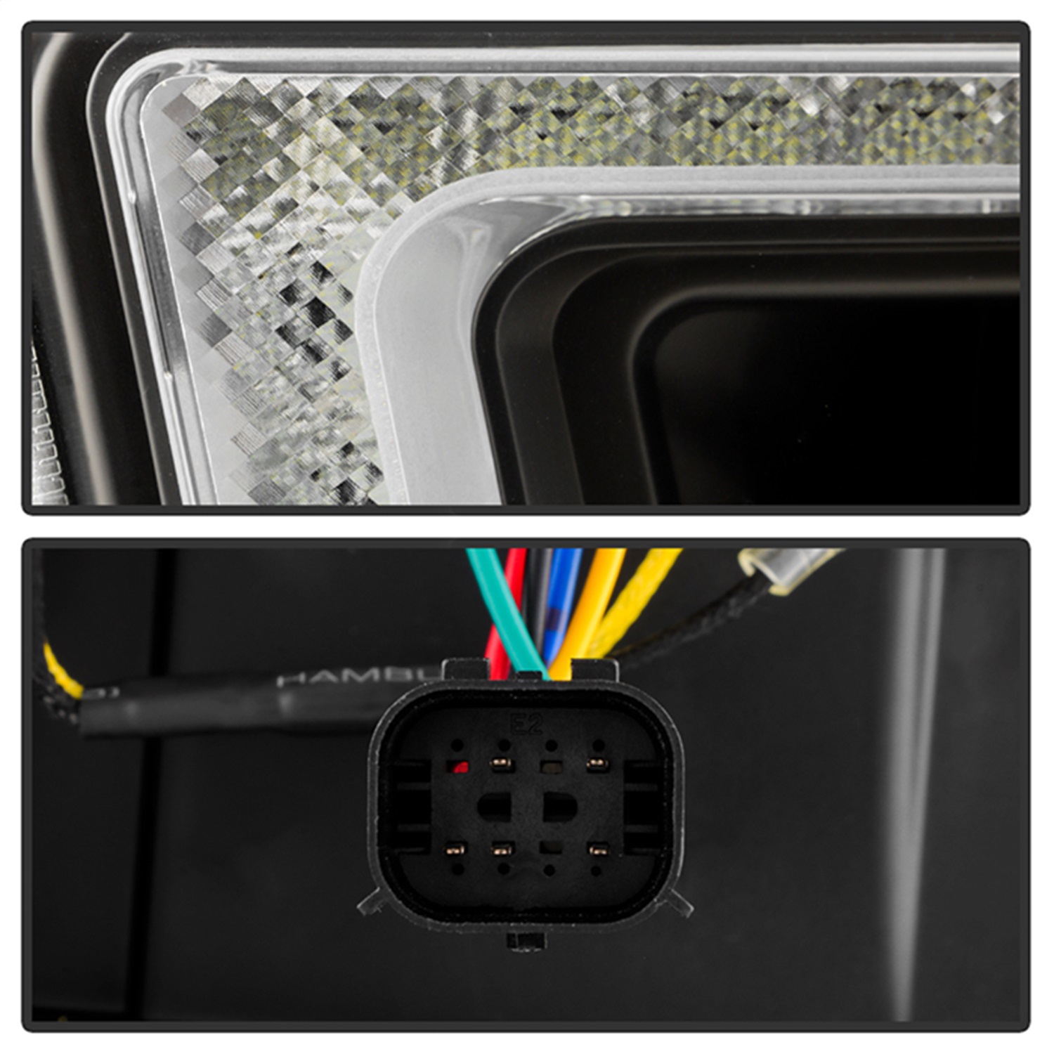 Projector Headlight 11