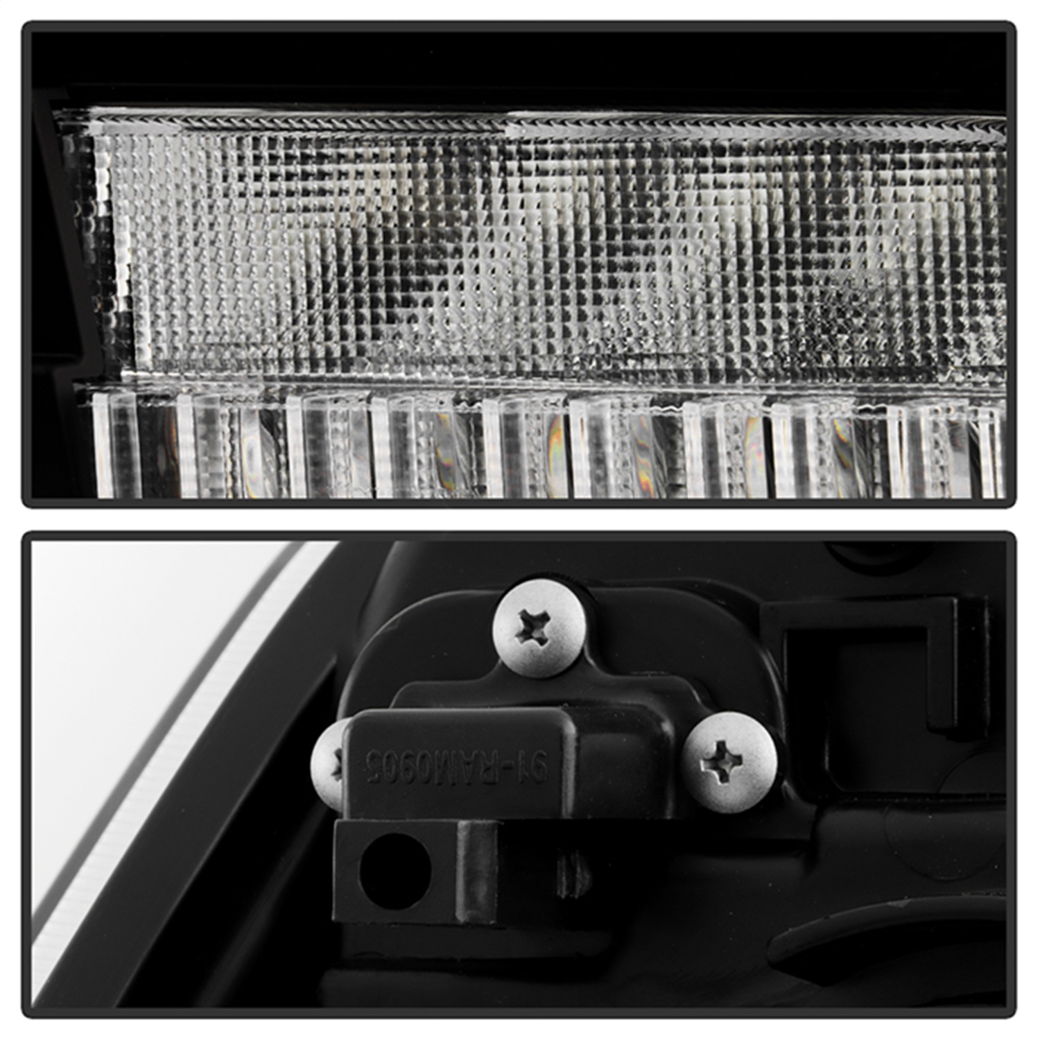 Projector Headlight 10