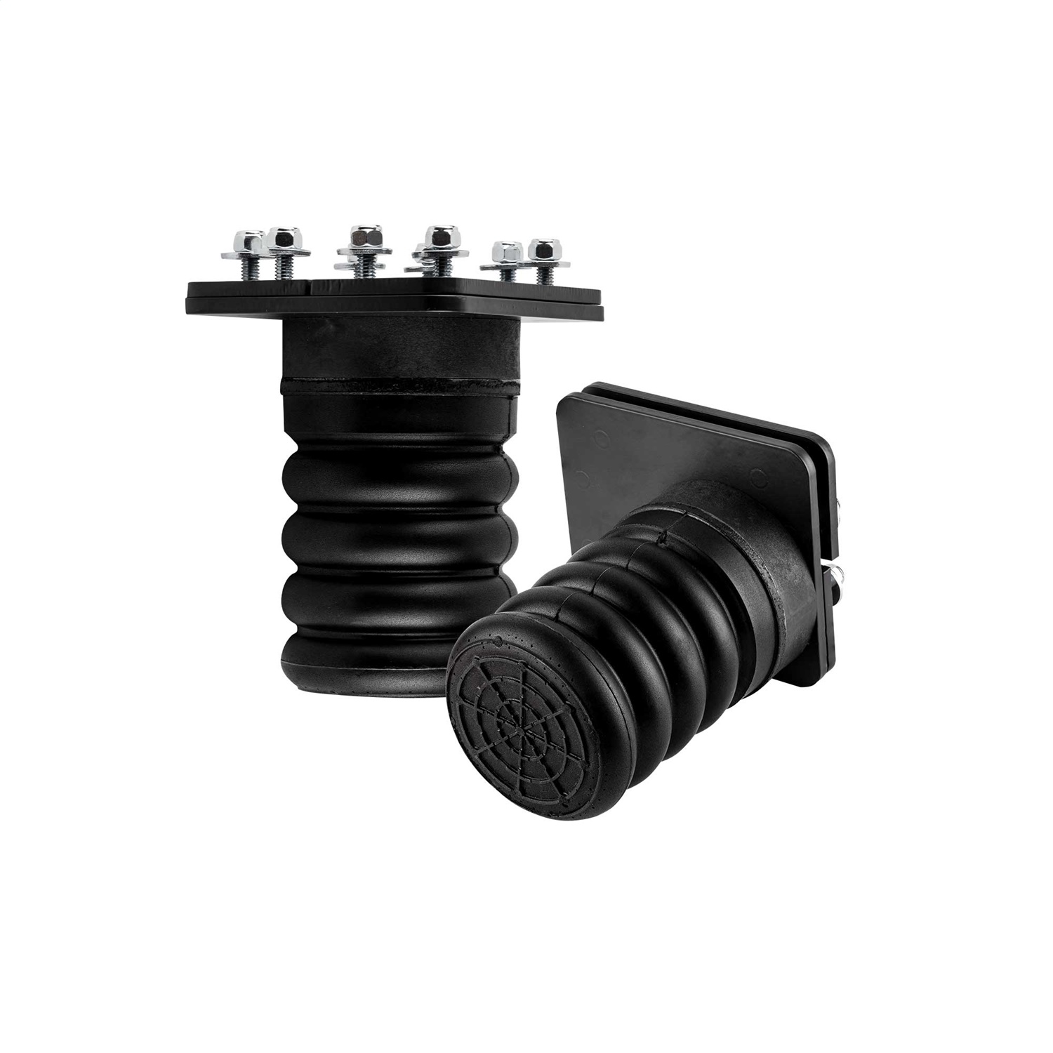 SuperSprings SSR-307-47 SumoSprings Fits 09-25 1500 Ram 1500