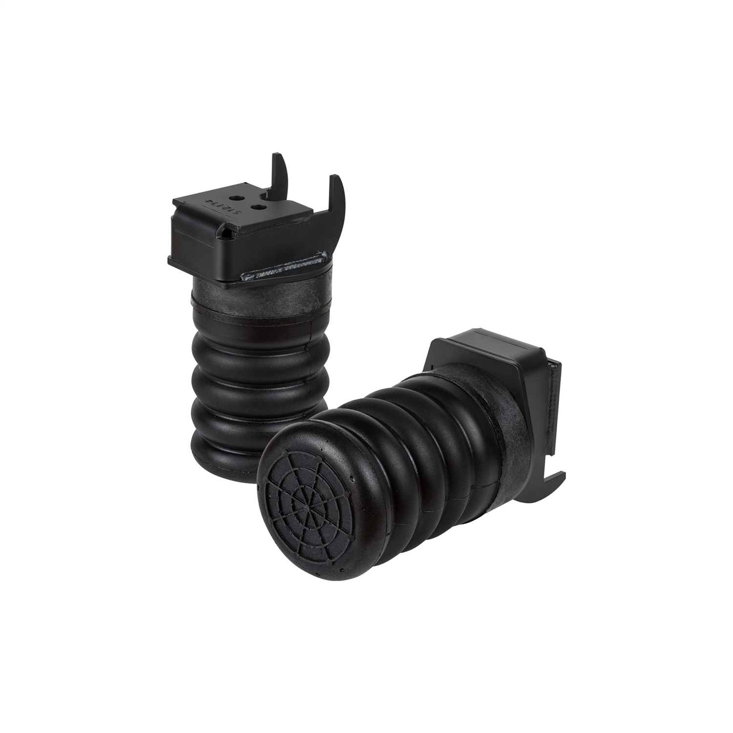 SuperSprings SSR-116-47 SumoSprings Fits 09-20 F-150