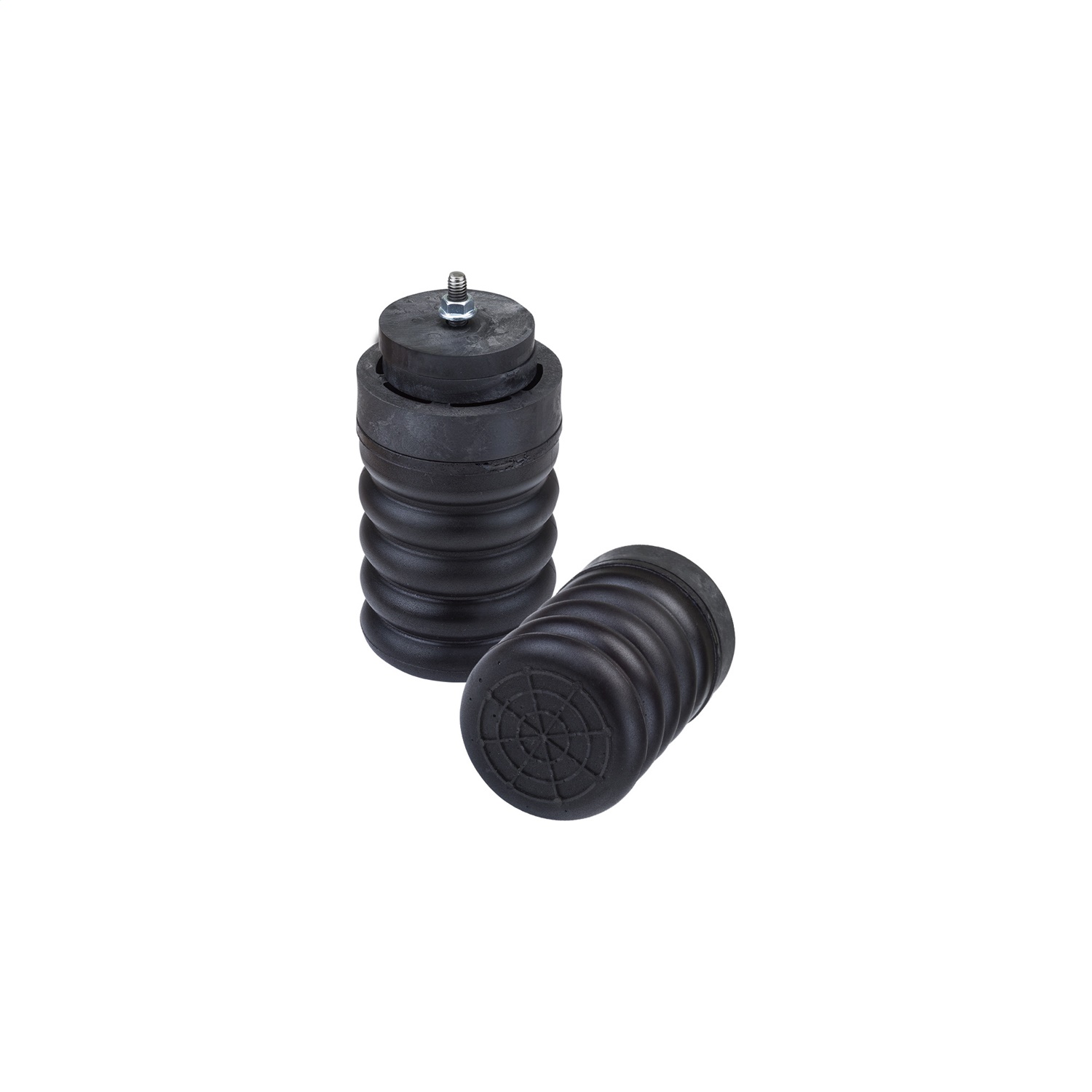 SuperSprings SSR-127-47 SumoSprings Fits 17-25 F-250 Super Duty F-350 Super Duty