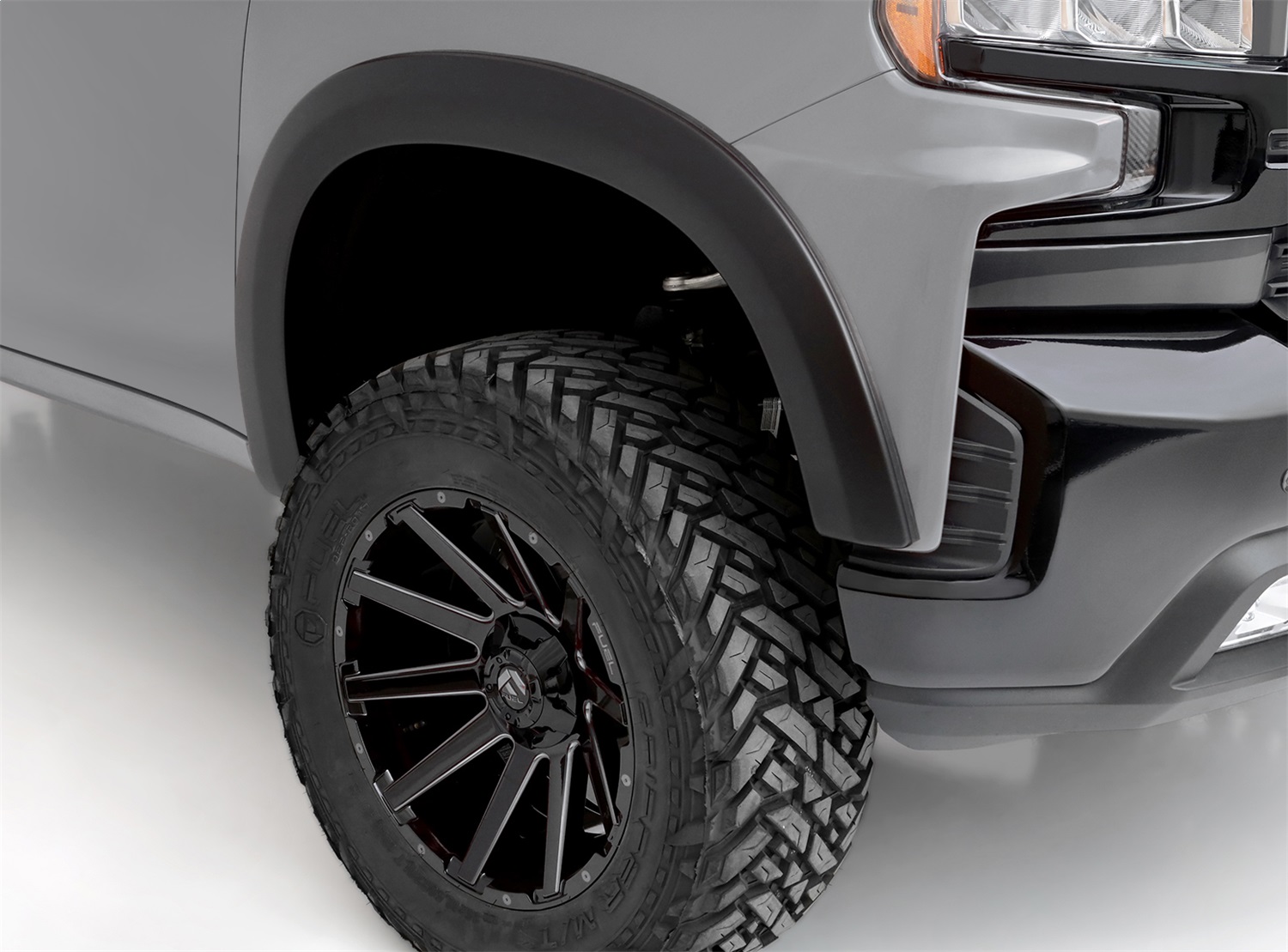 Original Riderz™ Fender Flare